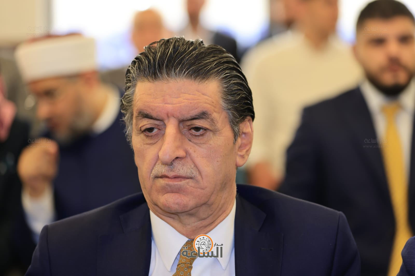 Madar Al-Saa Images 0.3489368471028964