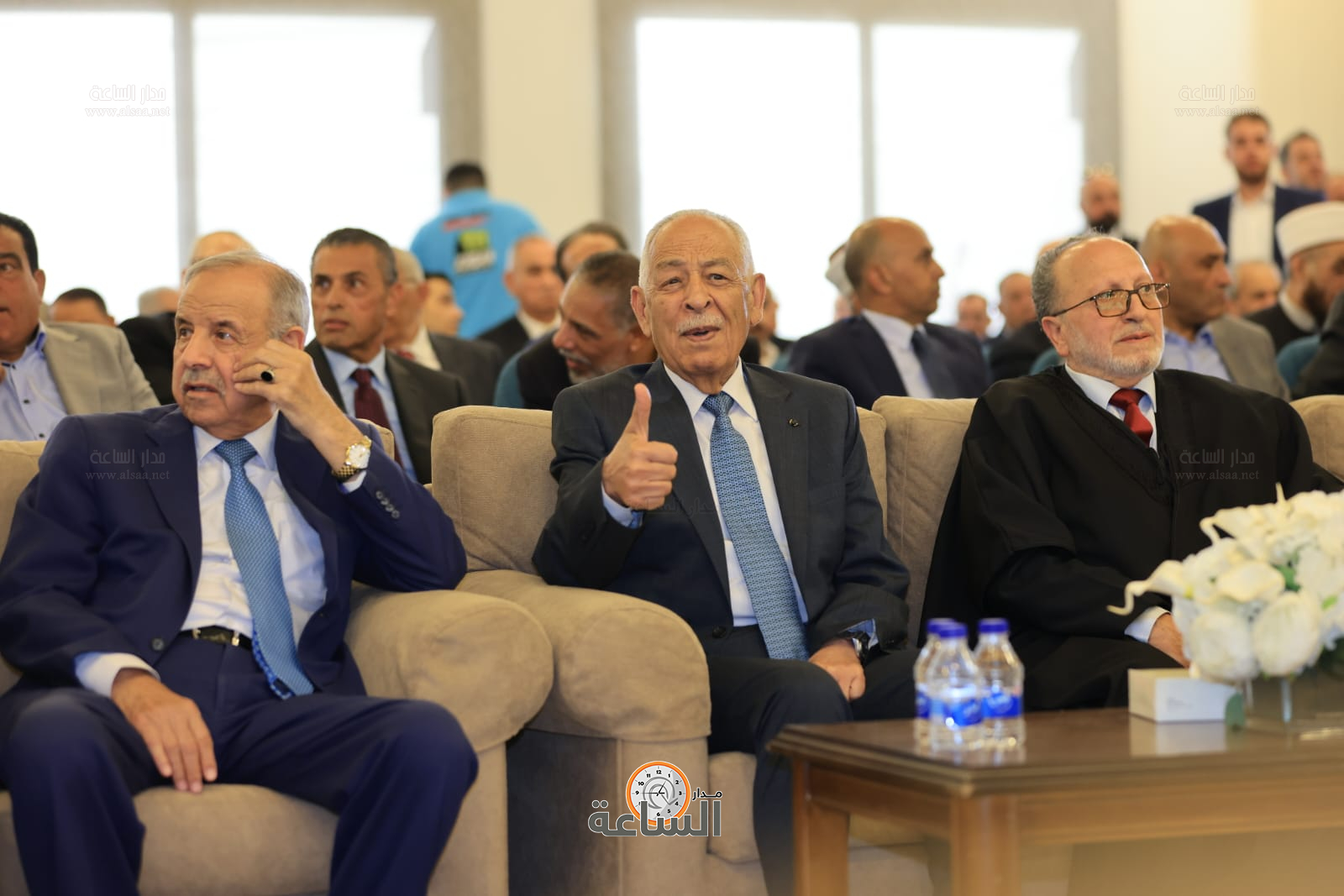 Madar Al-Saa Images 0.2918736536420655