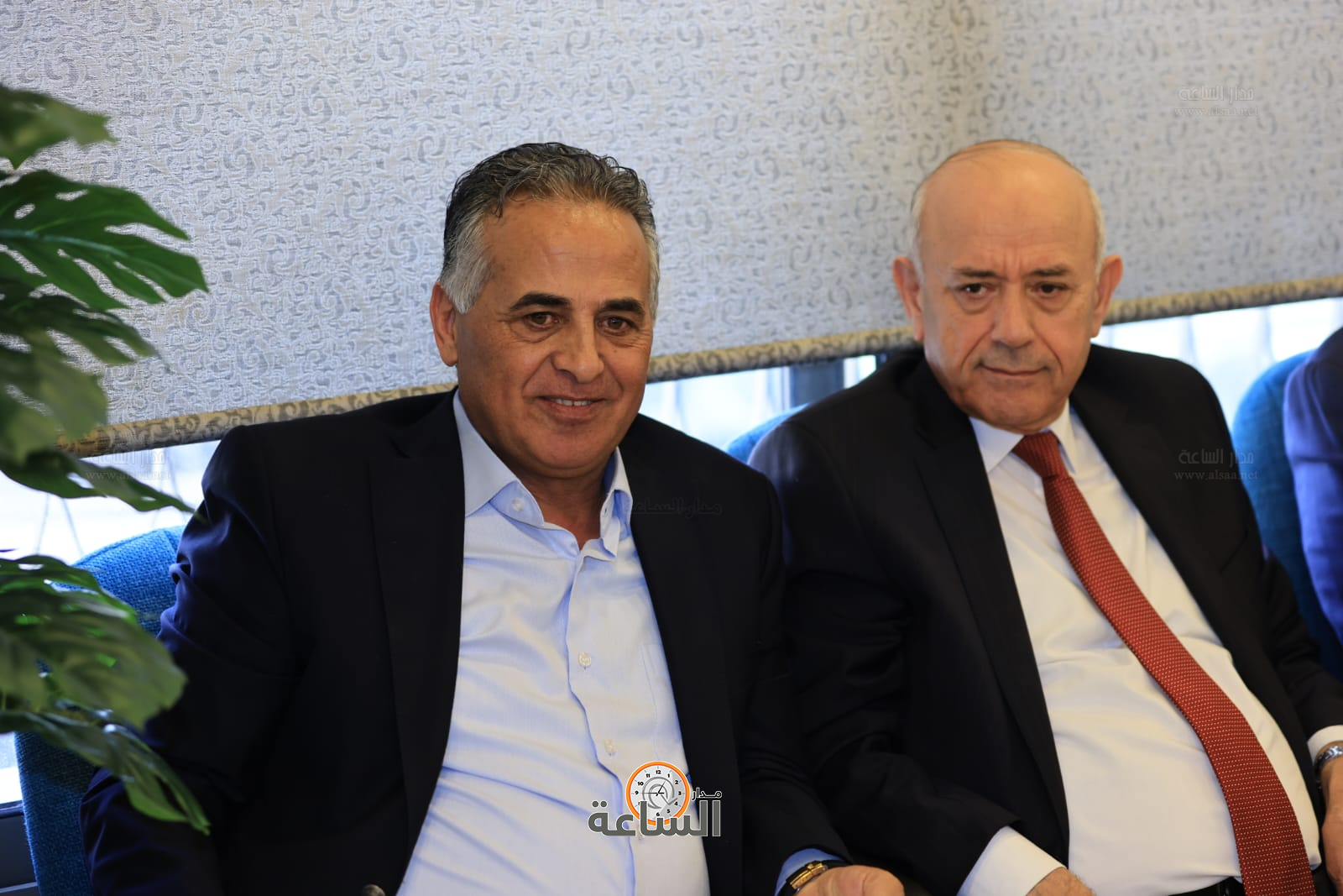 Madar Al-Saa Images 0.5792963260033426