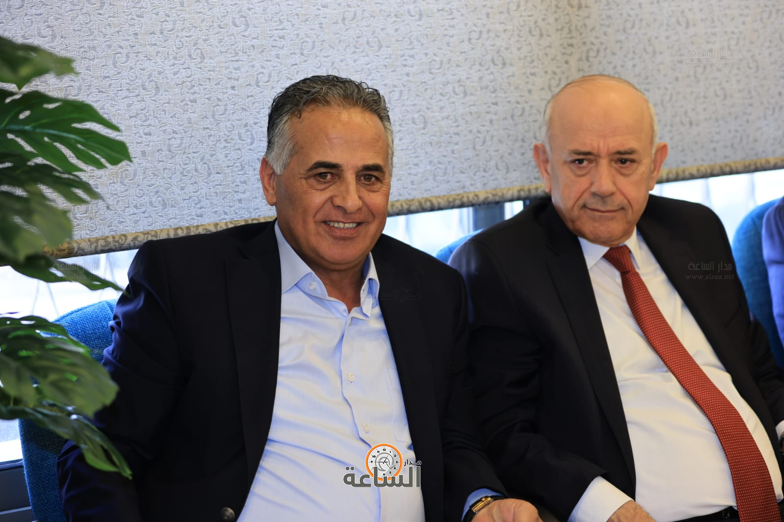 Madar Al-Saa Images 0.09442427416198607