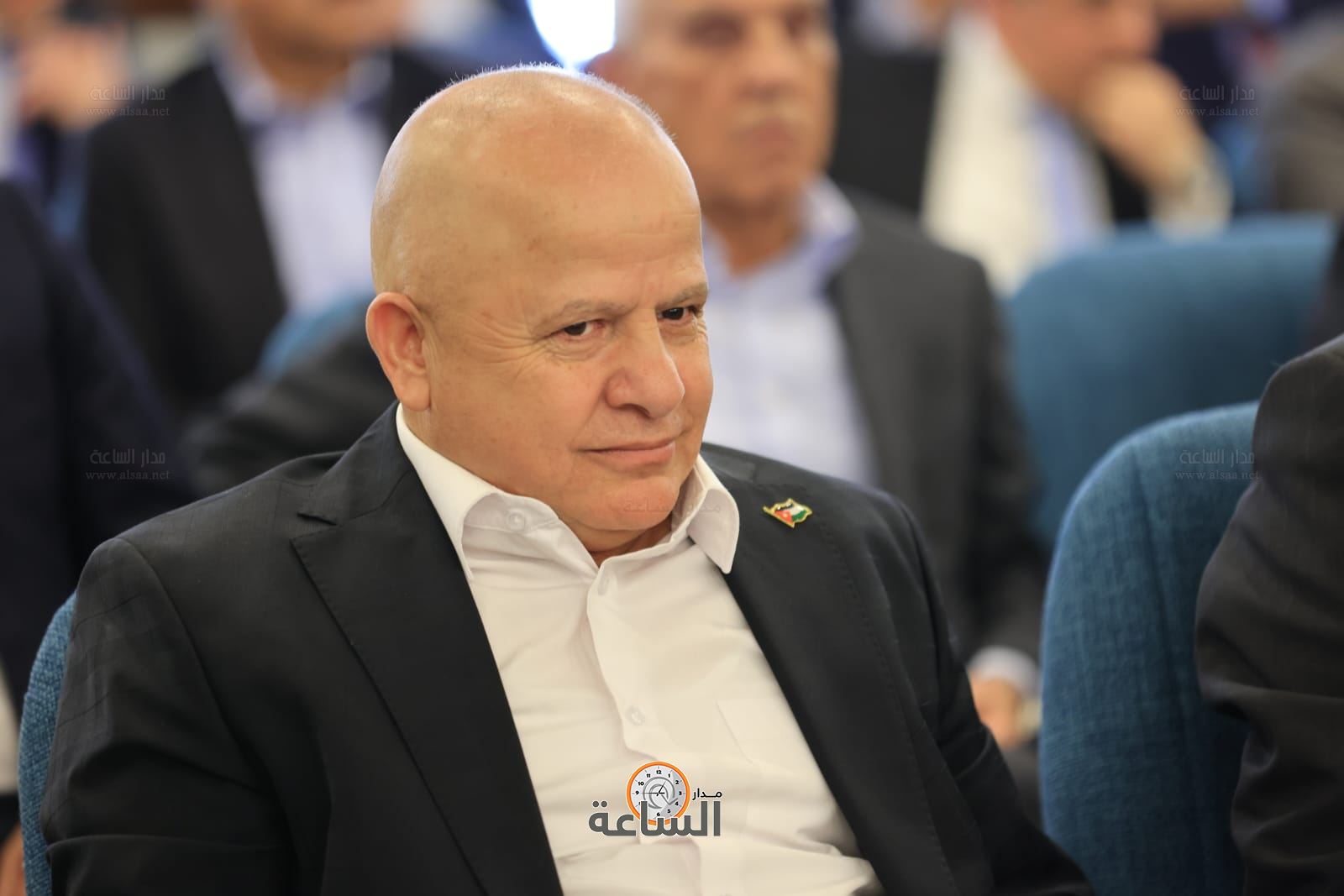 Madar Al-Saa Images 0.48802443903581916