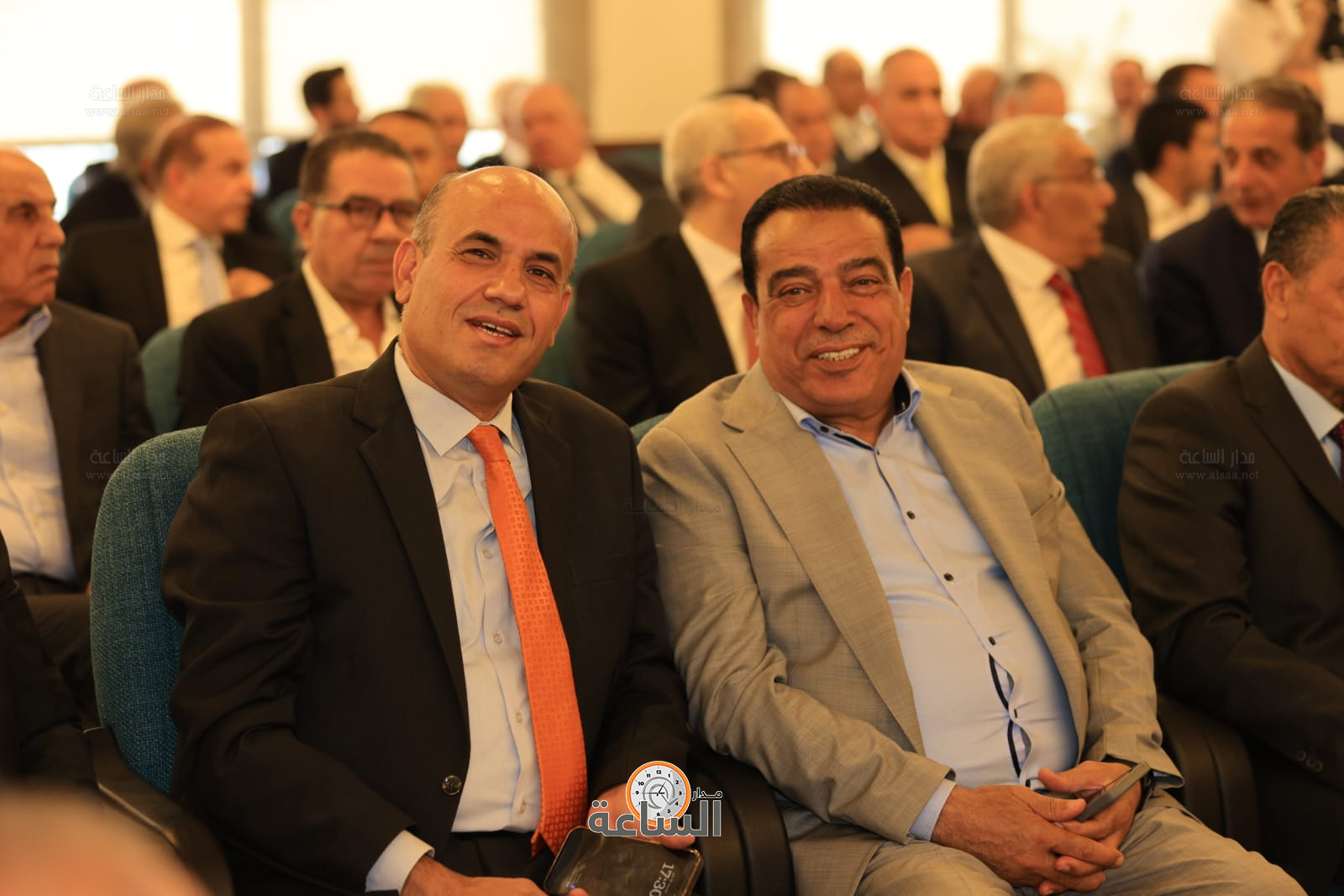 Madar Al-Saa Images 0.05058499662980365