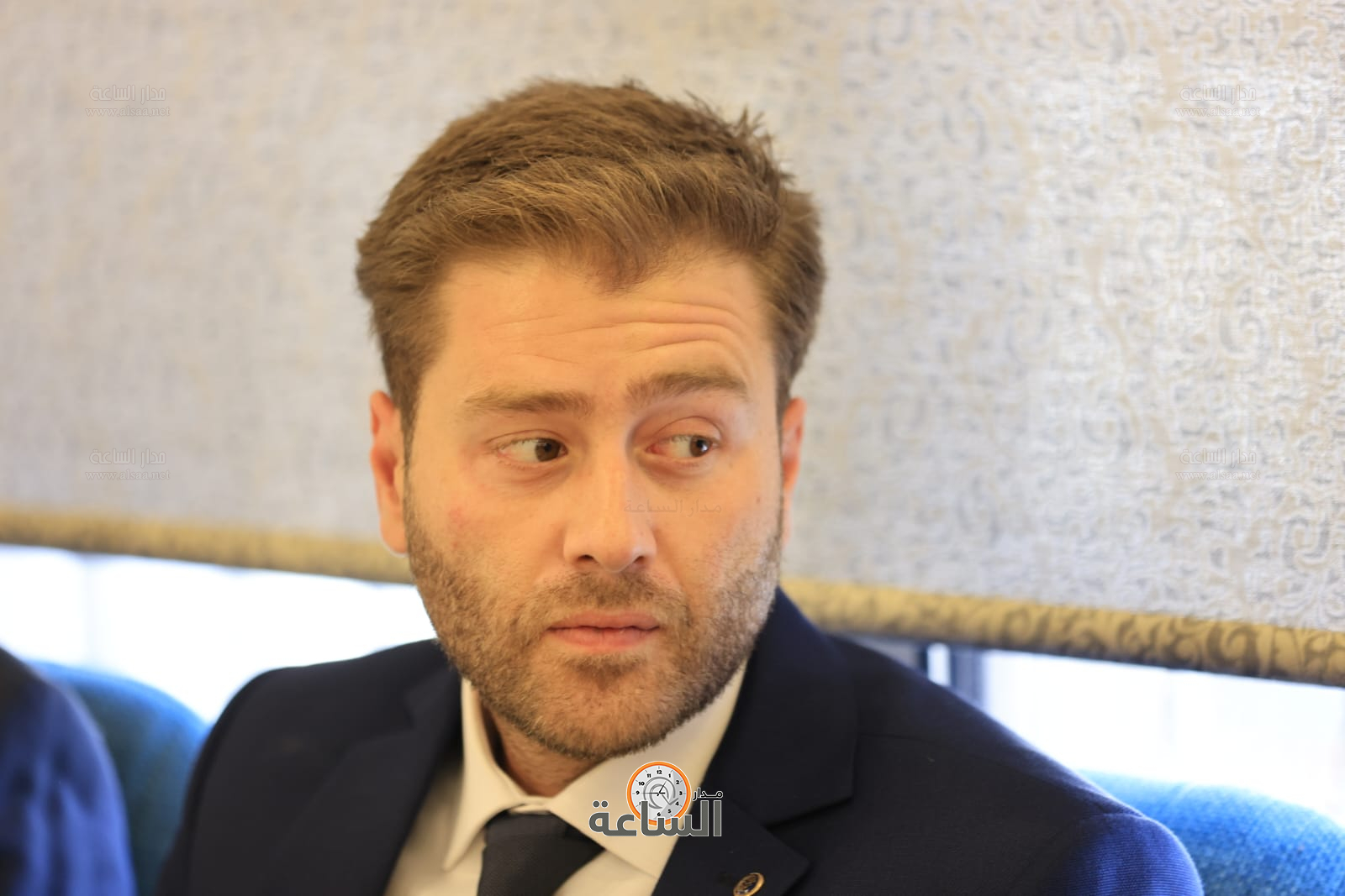 Madar Al-Saa Images 0.7460568141427325