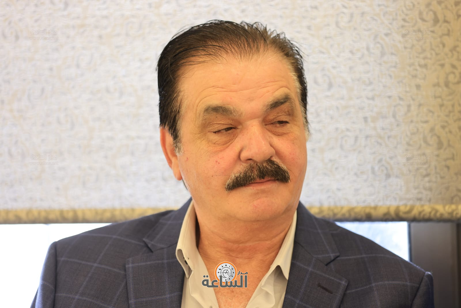 Madar Al-Saa Images 0.4240645610285997