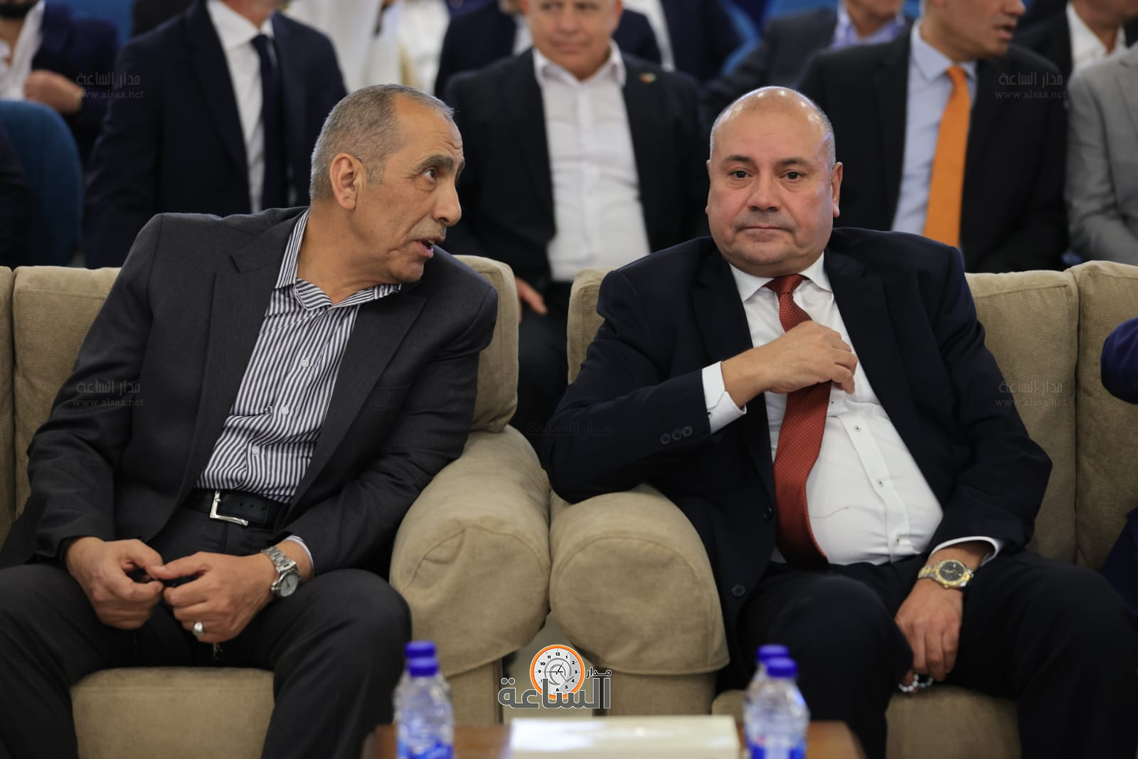 Madar Al-Saa Images 0.24272871082783698