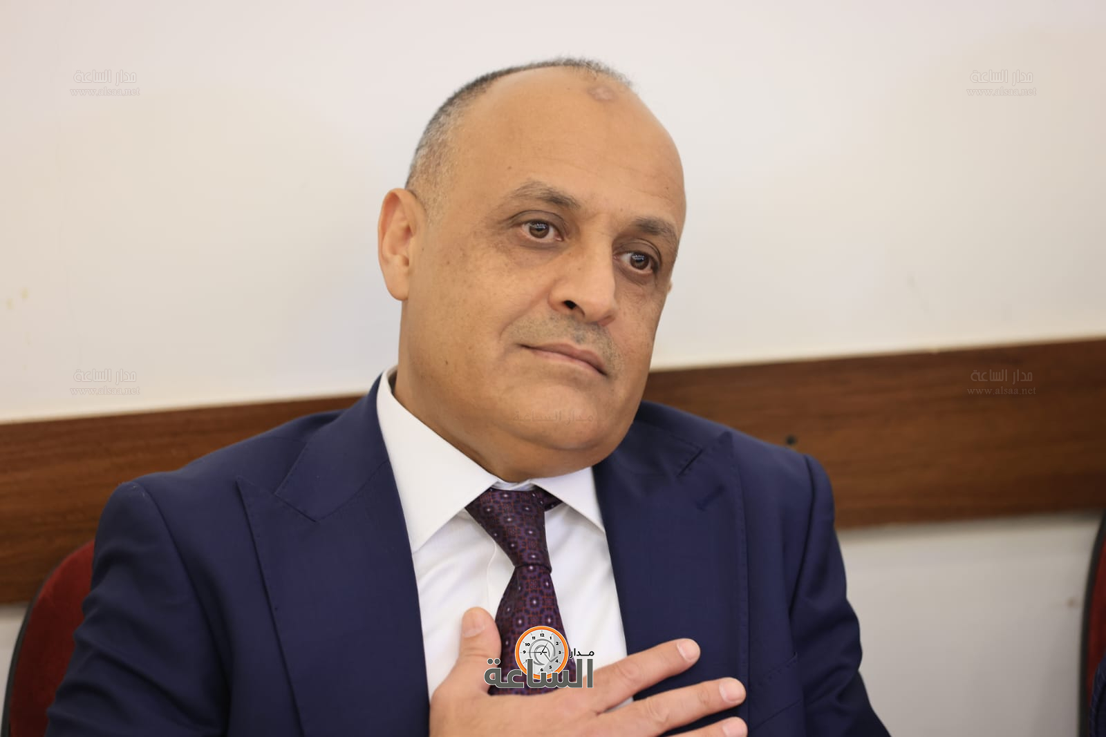 Madar Al-Saa Images 0.44996574673217415