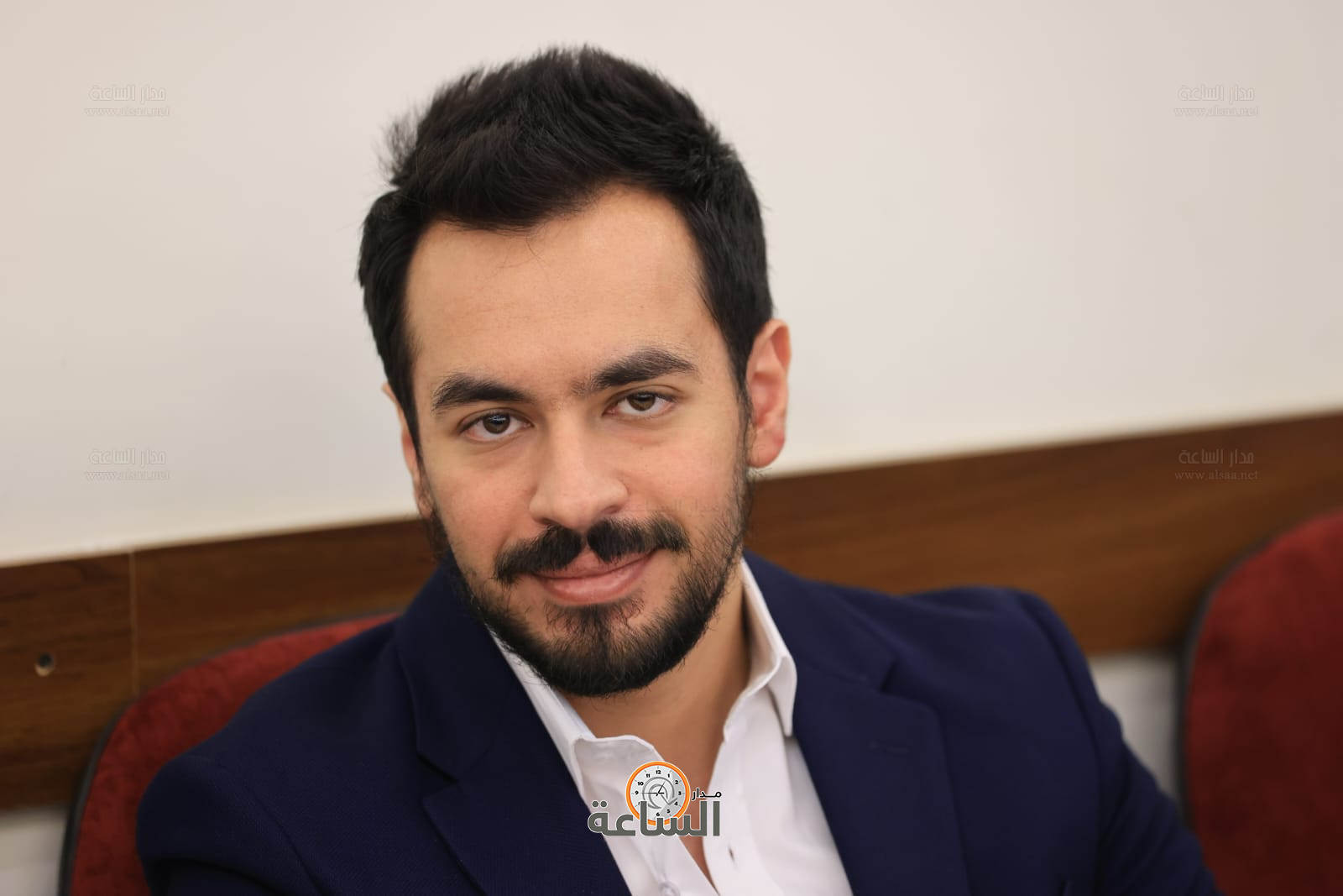 Madar Al-Saa Images 0.9765272614576075