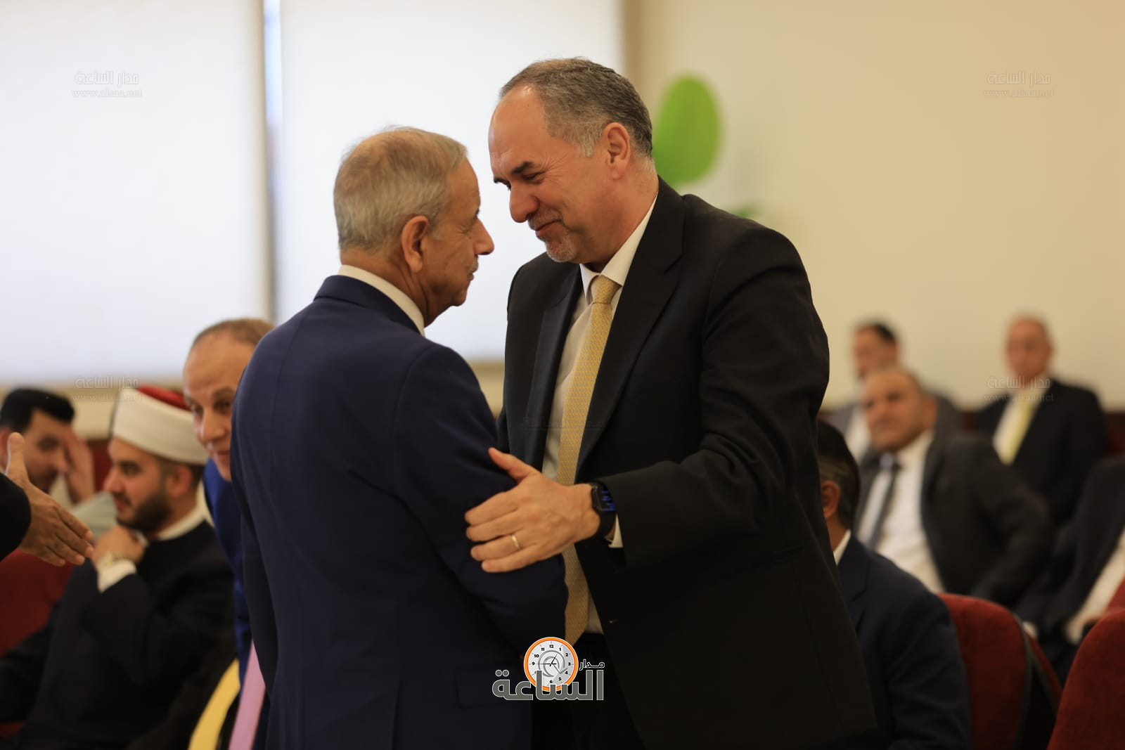 Madar Al-Saa Images 0.8677939302852021