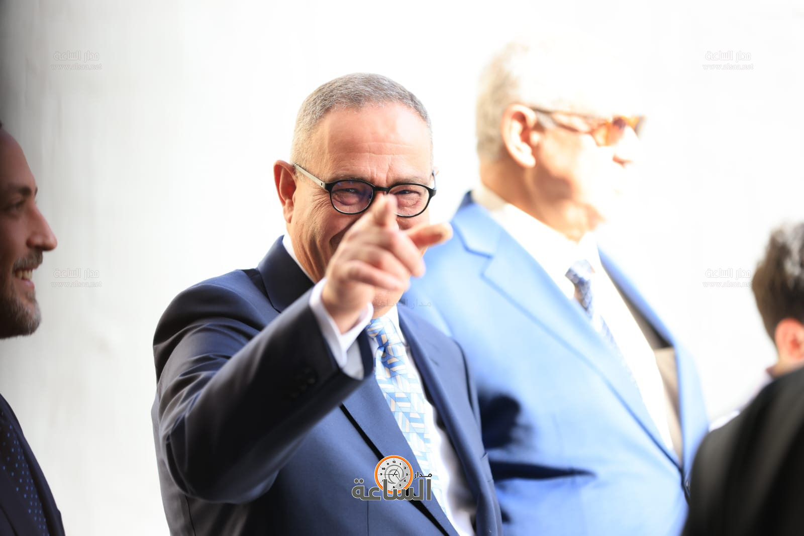 سمير الصاحب