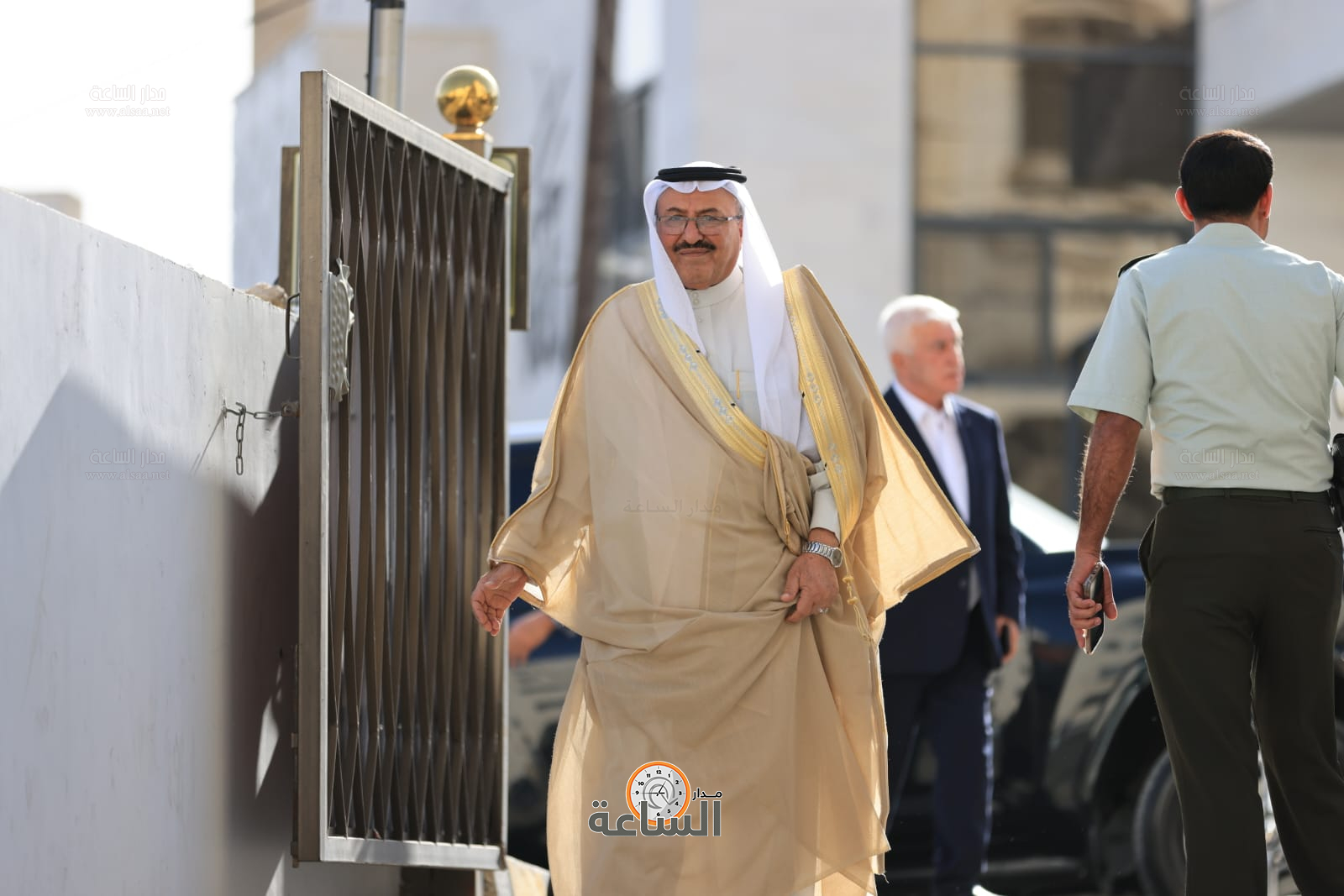 Madar Al-Saa Images 0.14862980059821174