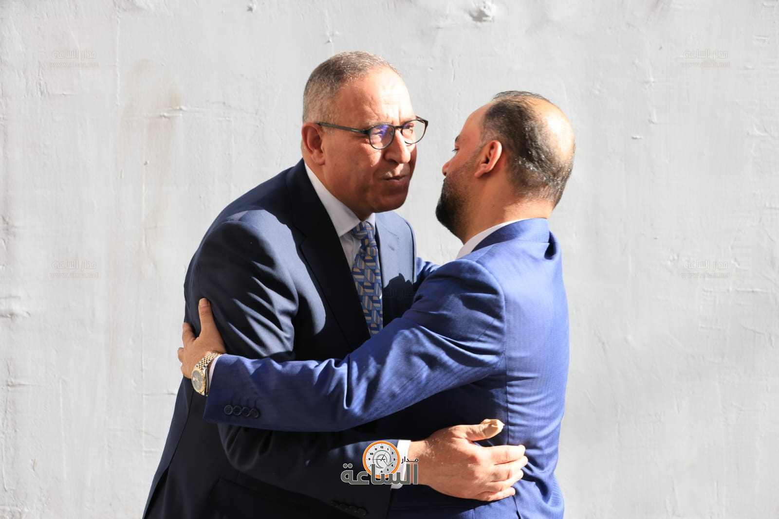 Madar Al-Saa Images 0.6553471878776979