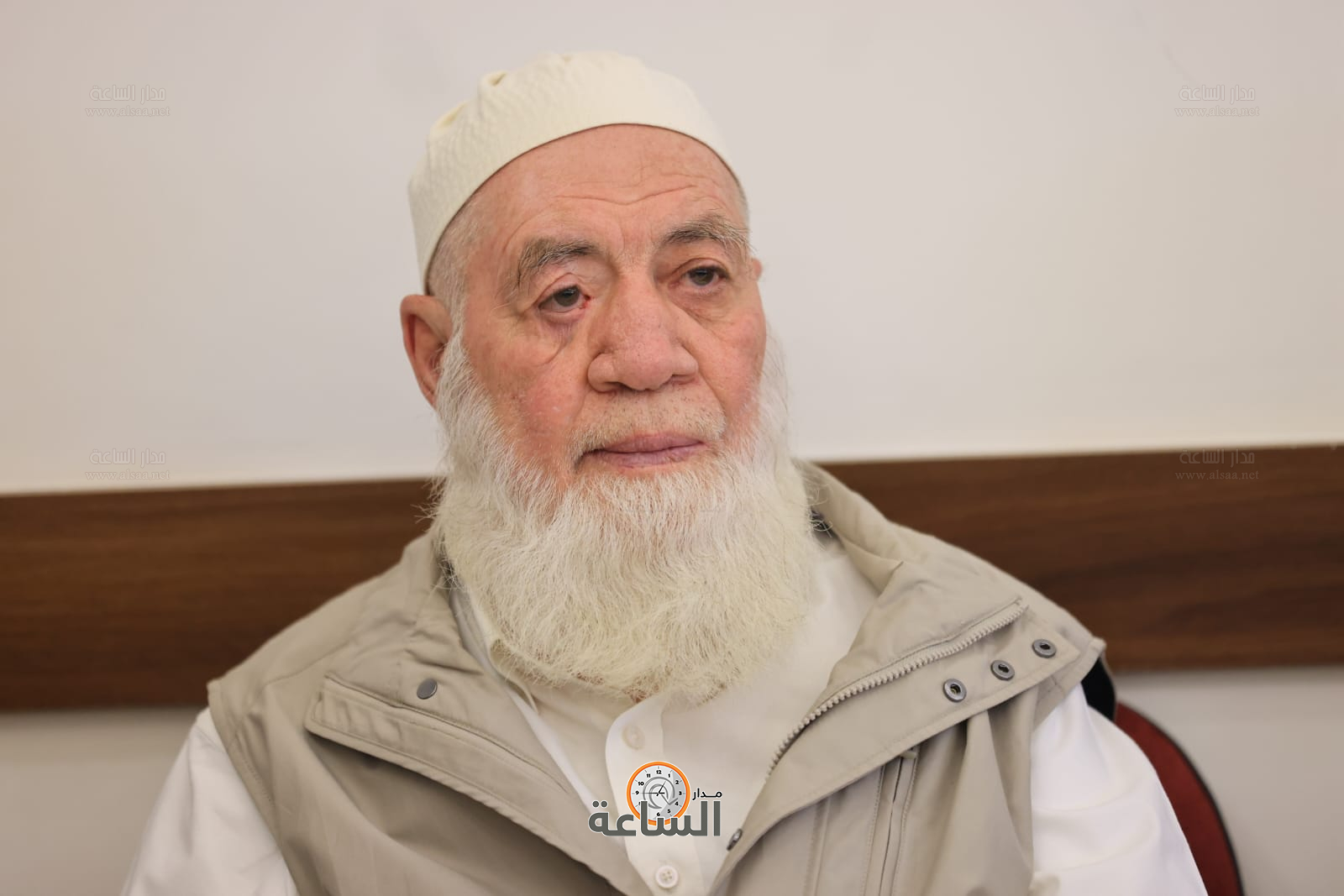 Madar Al-Saa Images 0.5288866641133843