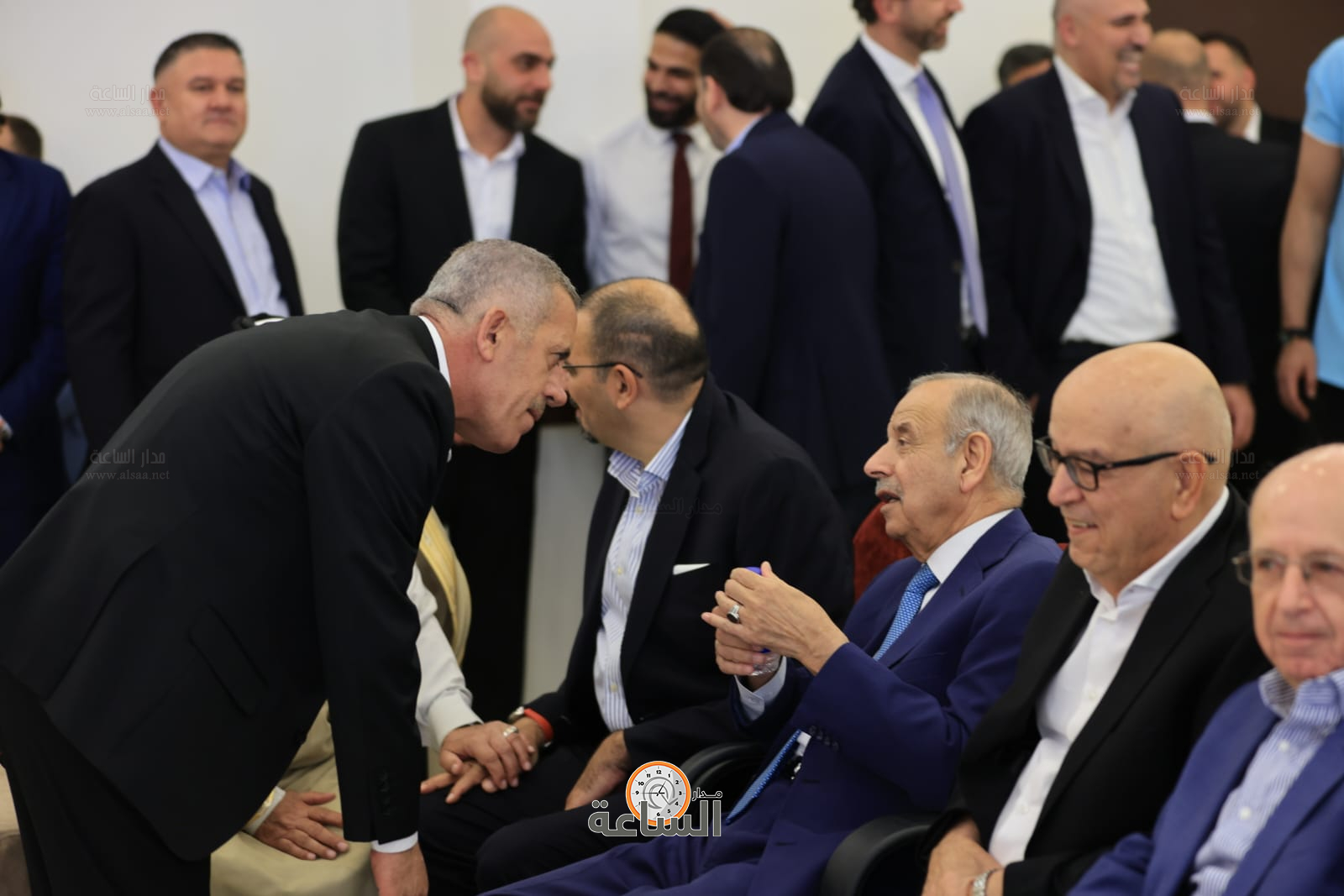 Madar Al-Saa Images 0.2928311212344903