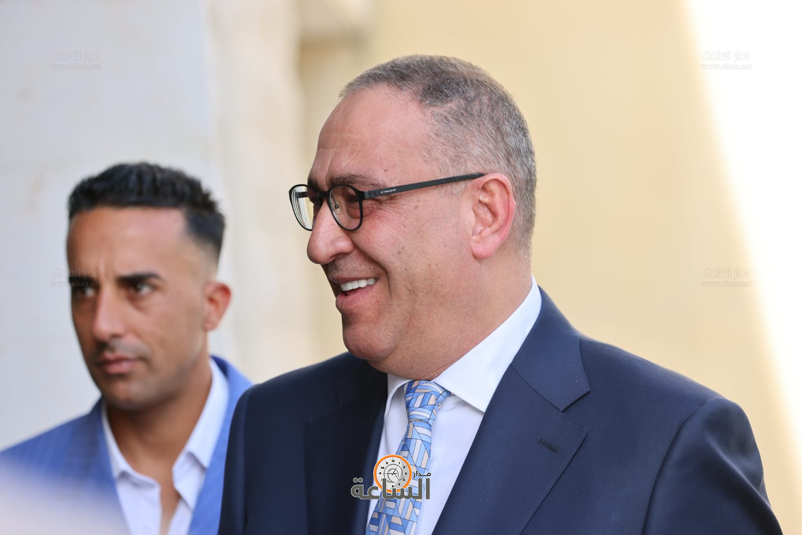 Madar Al-Saa Images 0.3659554180959601