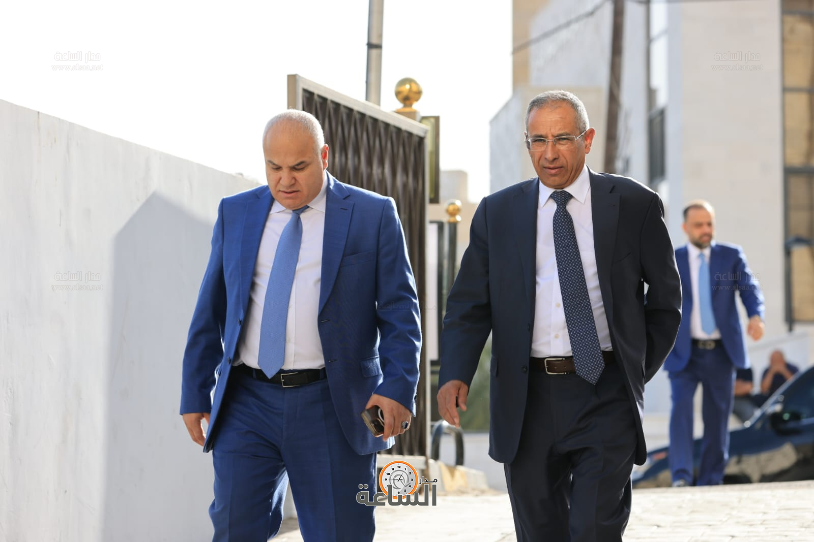 Madar Al-Saa Images 0.5358267229103709