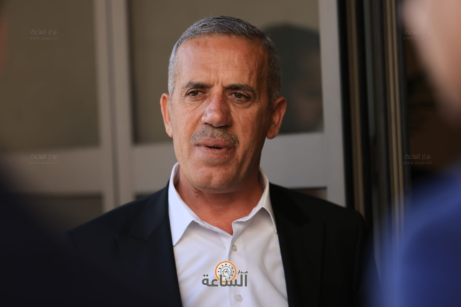 Madar Al-Saa Images 0.380531702995728