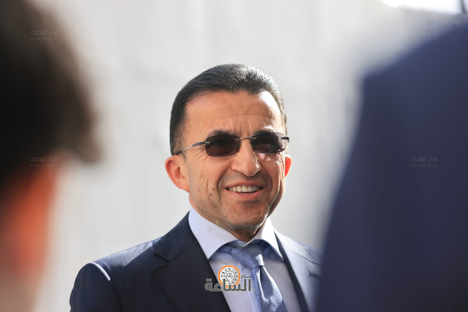 Madar Al-Saa Images 0.14849768273734976