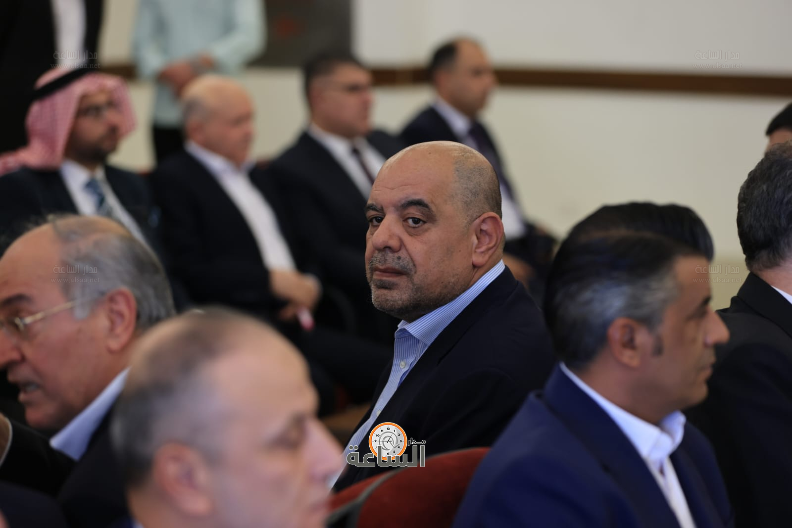 Madar Al-Saa Images 0.4180233506153731