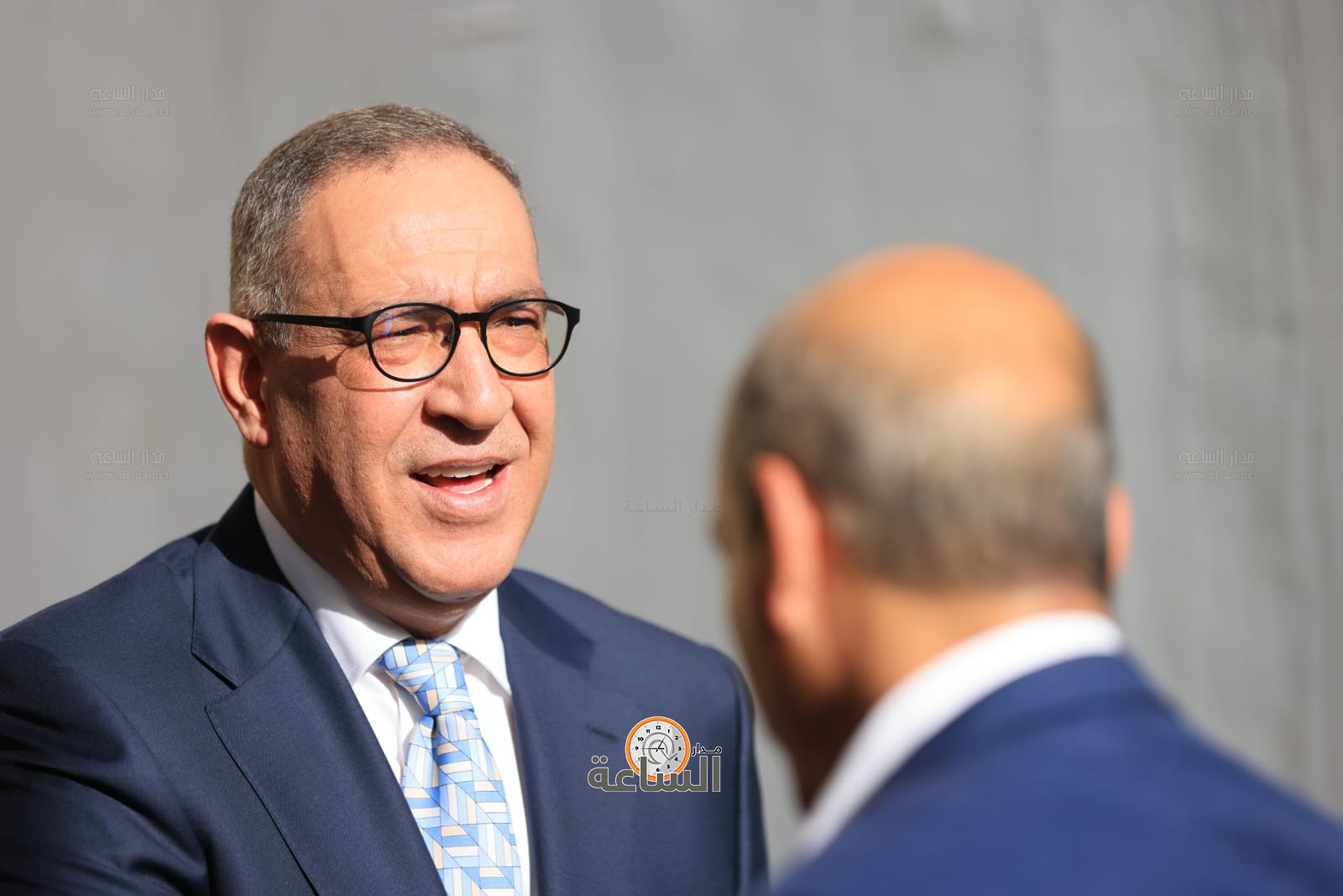 Madar Al-Saa Images 0.21619337307466724