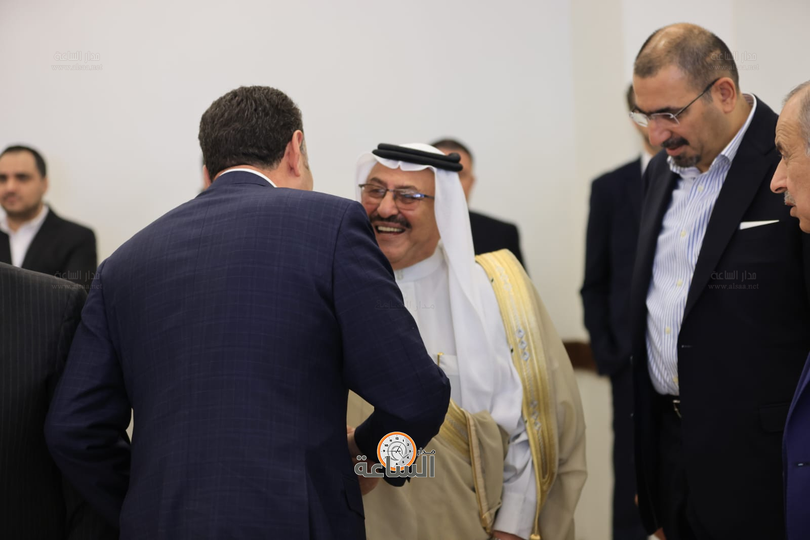 Madar Al-Saa Images 0.08733540885985436