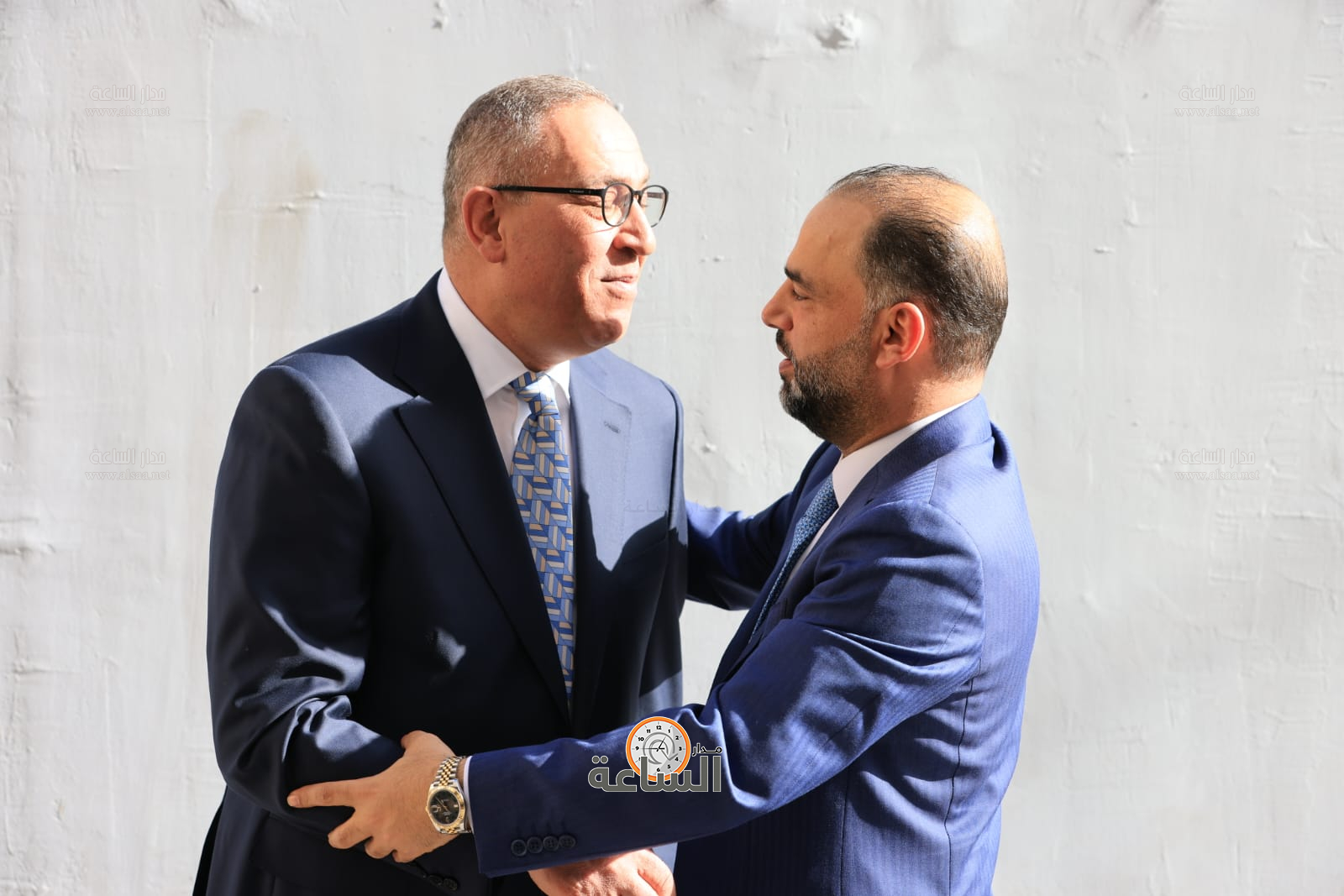 Madar Al-Saa Images 0.39851170944307923