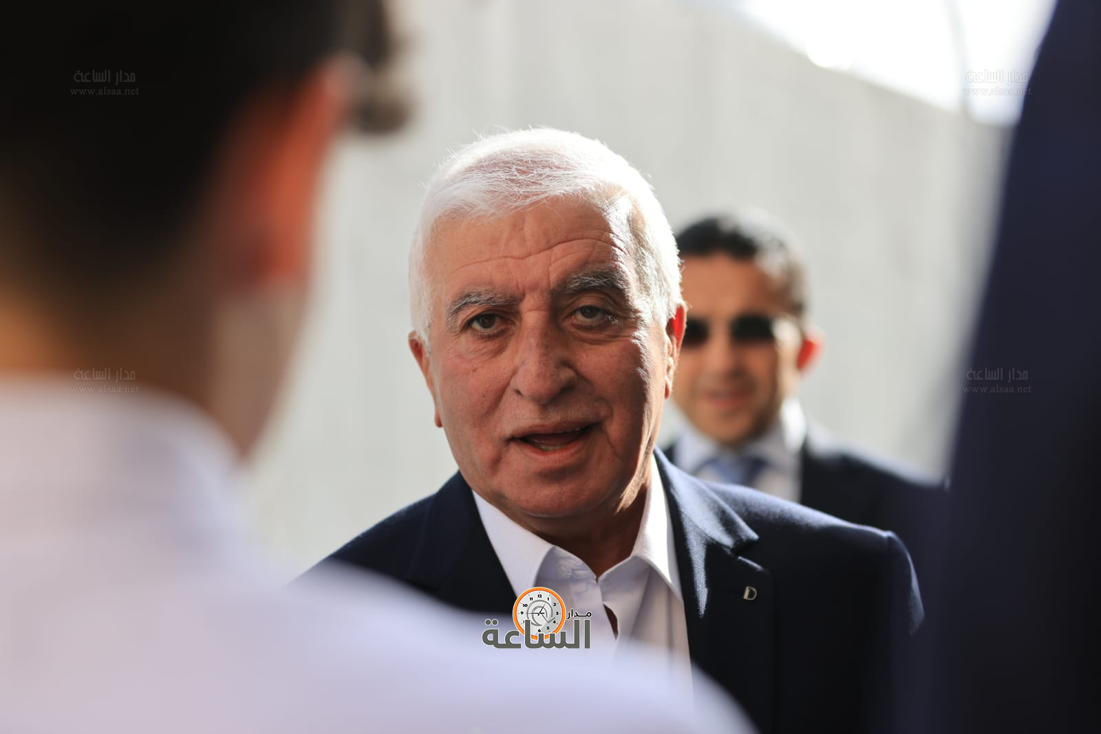 Madar Al-Saa Images 0.7145896244950909