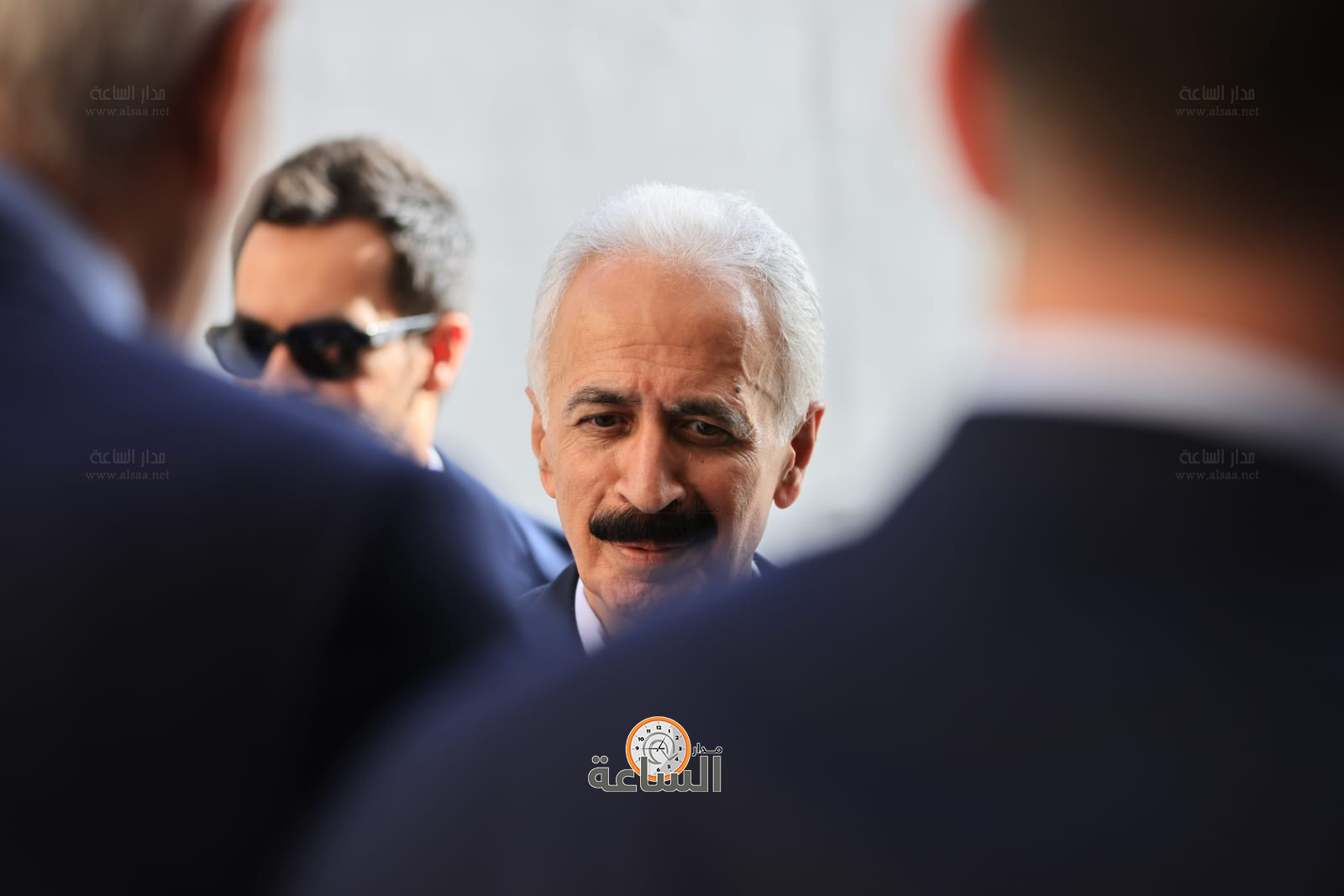 Madar Al-Saa Images 0.8097585147440215