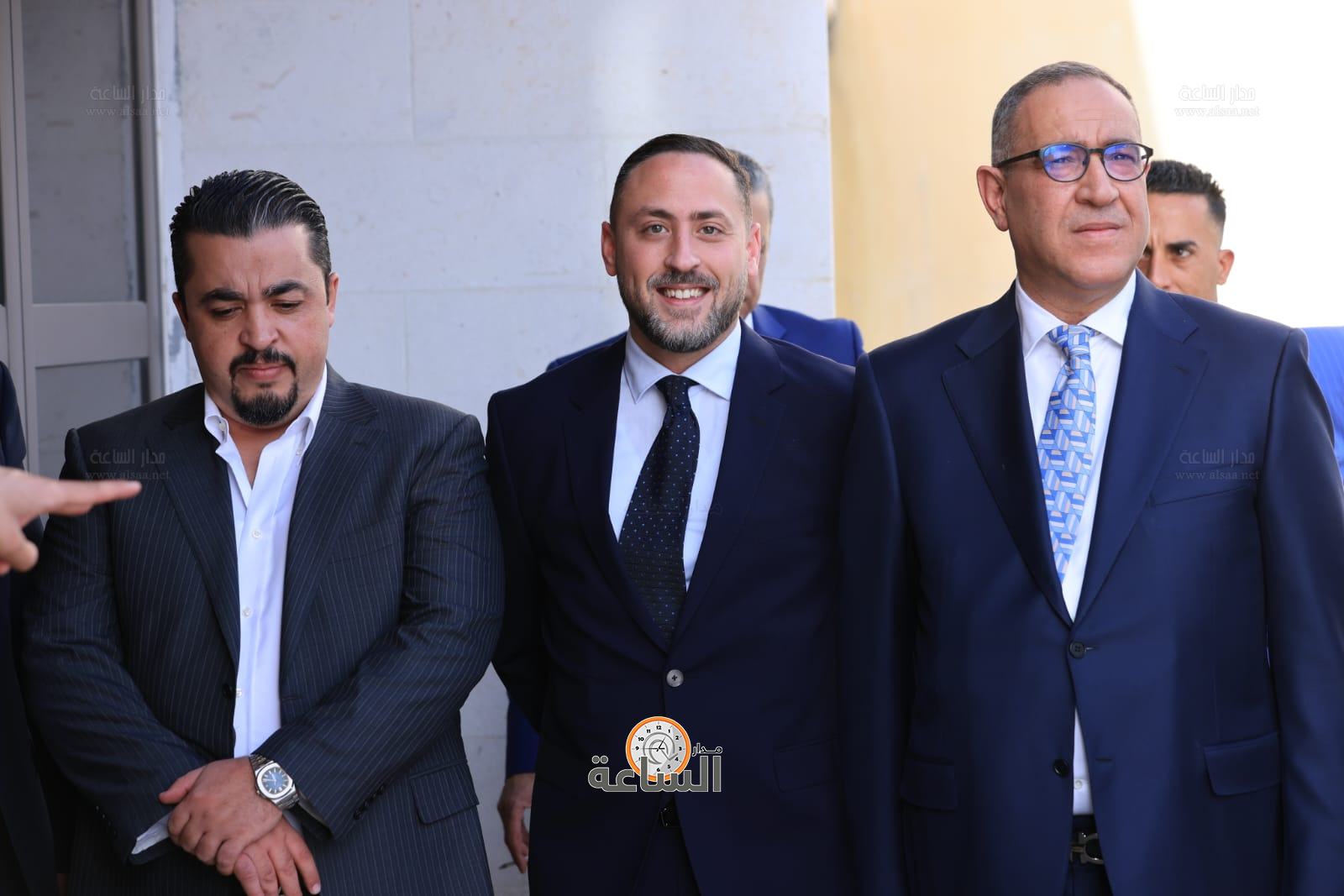 Madar Al-Saa Images 0.6026141350213186