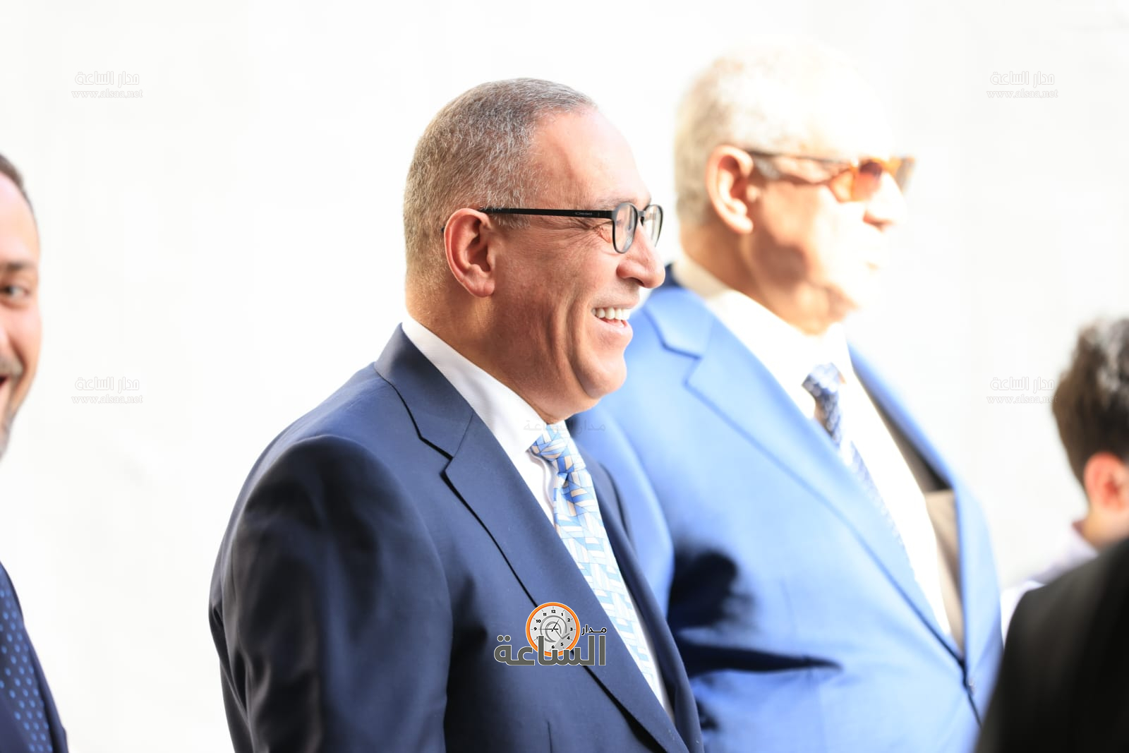 Madar Al-Saa Images 0.18616989606568324