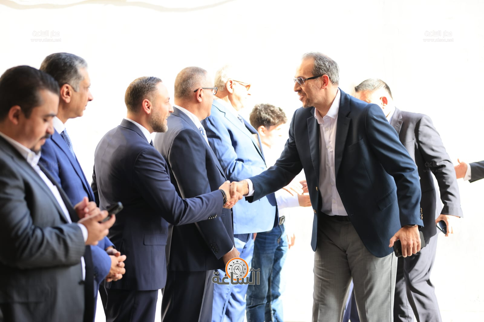 Madar Al-Saa Images 0.5807912525549354