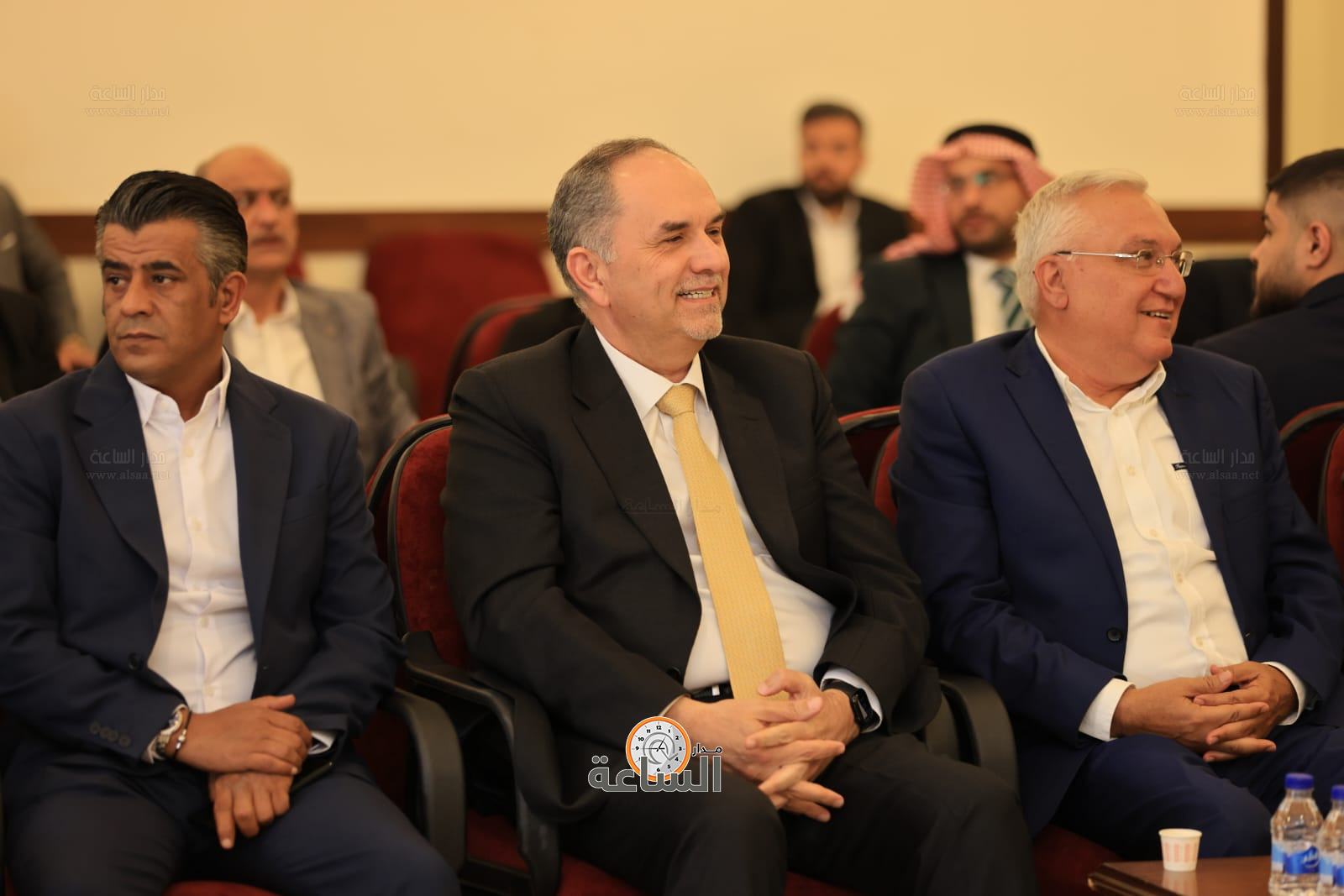 Madar Al-Saa Images 0.7787963457178195