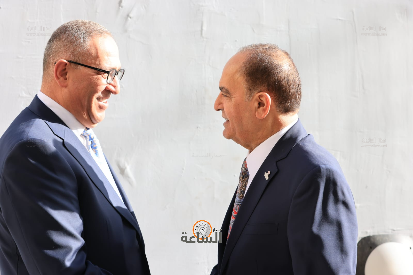 Madar Al-Saa Images 0.986961606228295