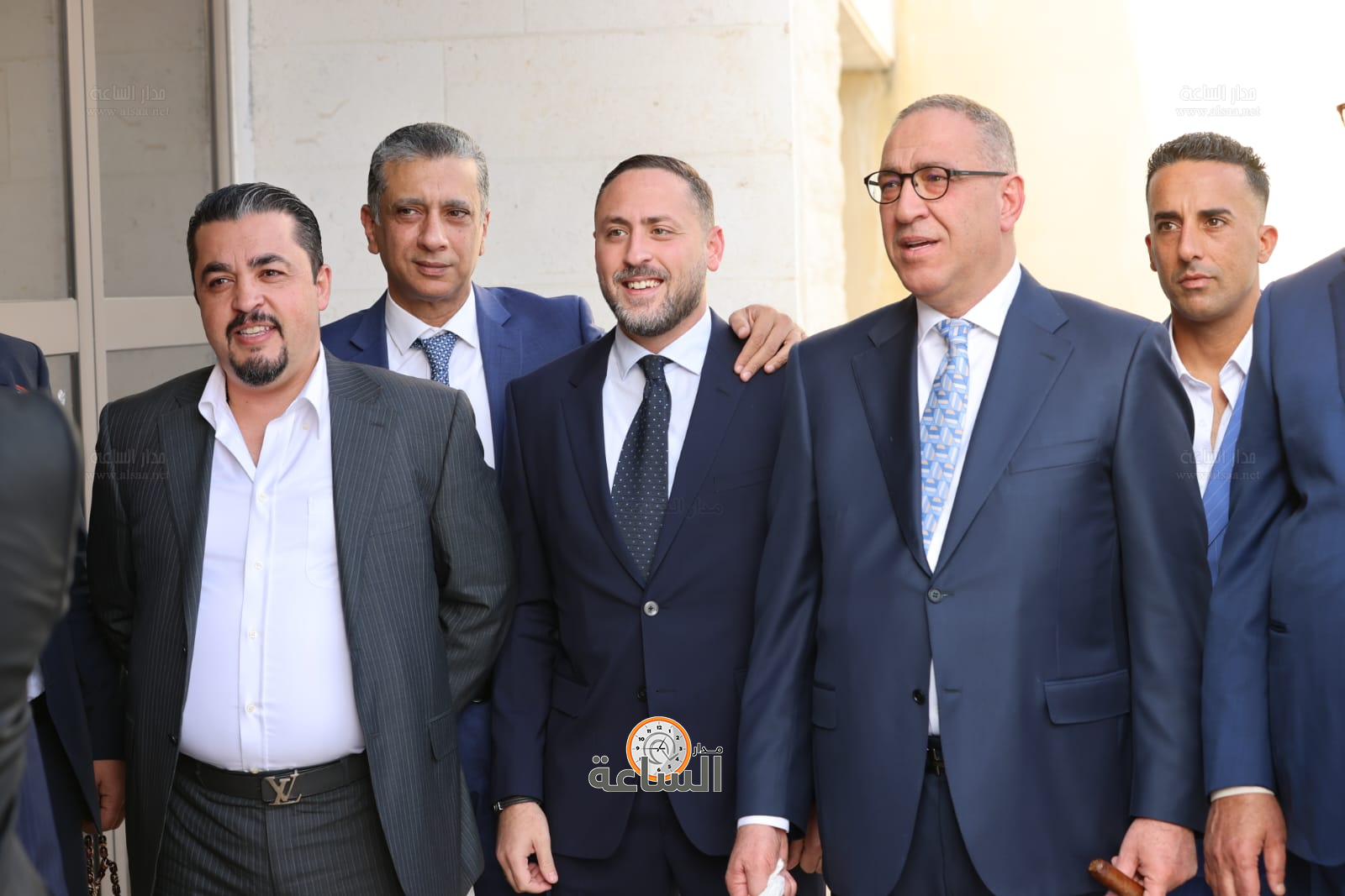 Madar Al-Saa Images 0.21752500086704774