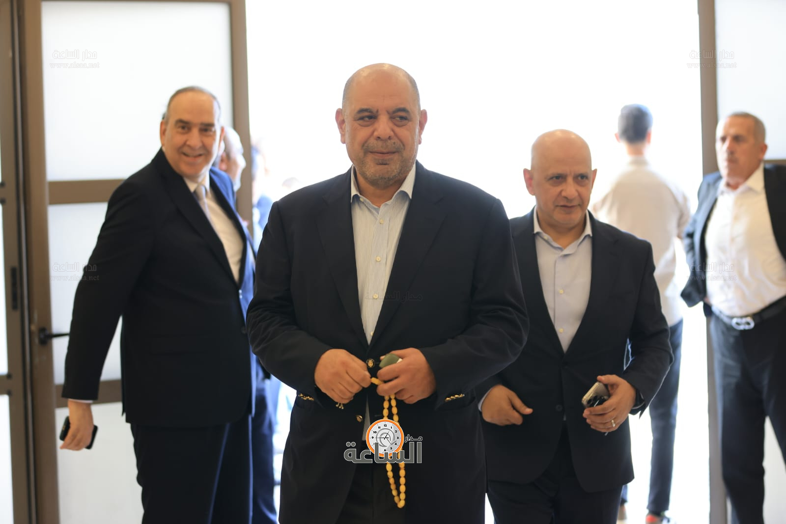 Madar Al-Saa Images 0.6997701148635883