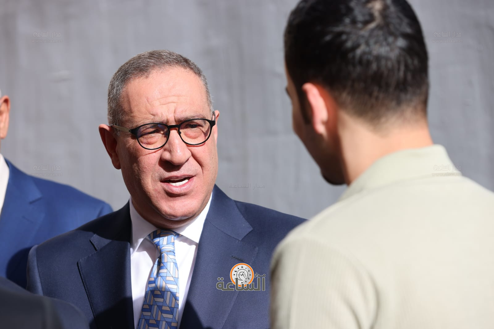 Madar Al-Saa Images 0.3461075143440281