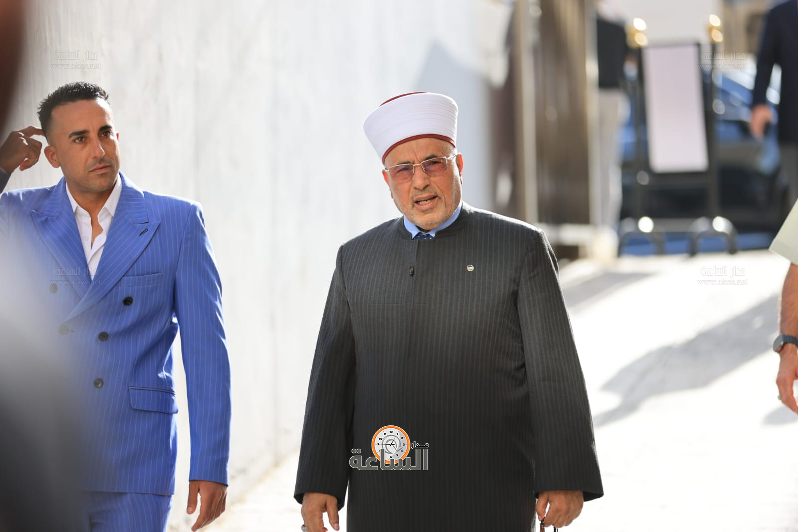 Madar Al-Saa Images 0.0866903498264302