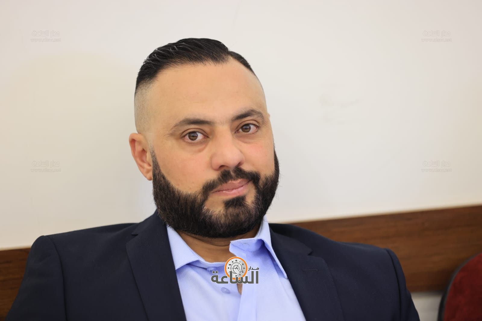 Madar Al-Saa Images 0.9539485398919856