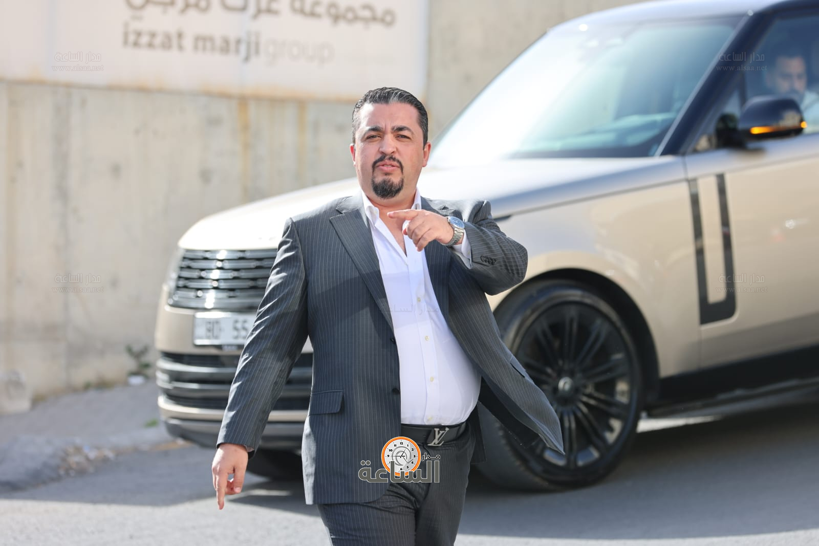 Madar Al-Saa Images 0.8851689201234876