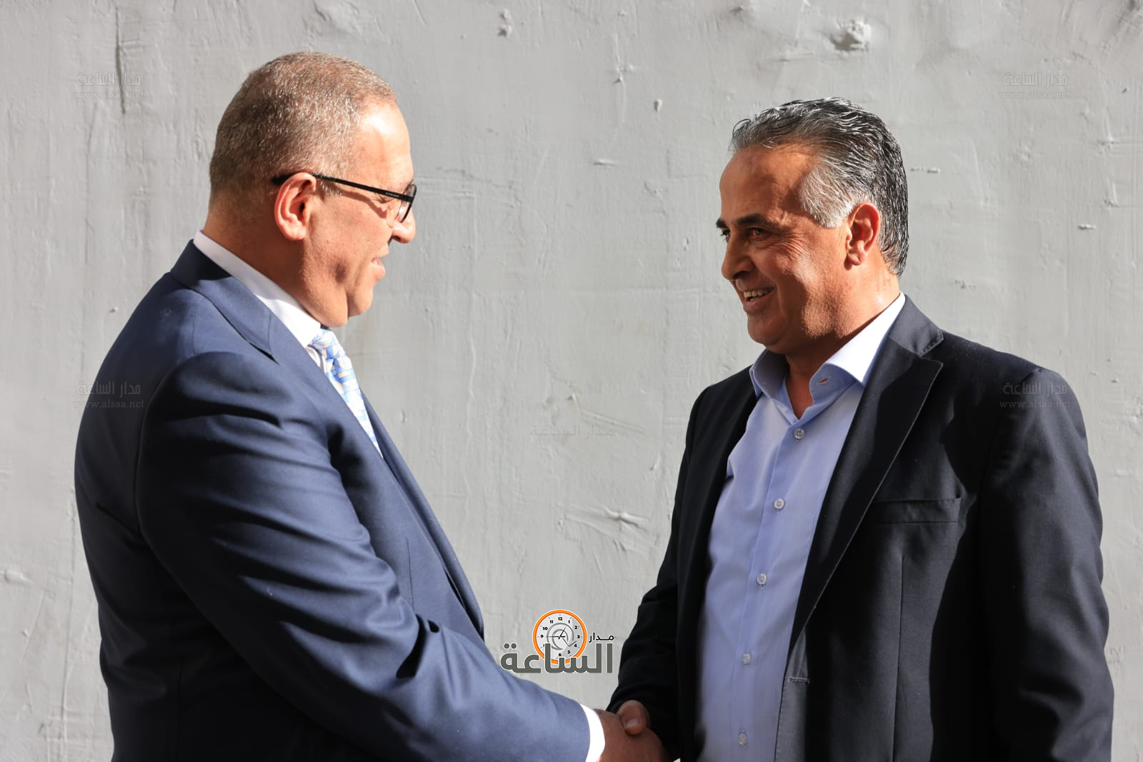 Madar Al-Saa Images 0.21408419467677764