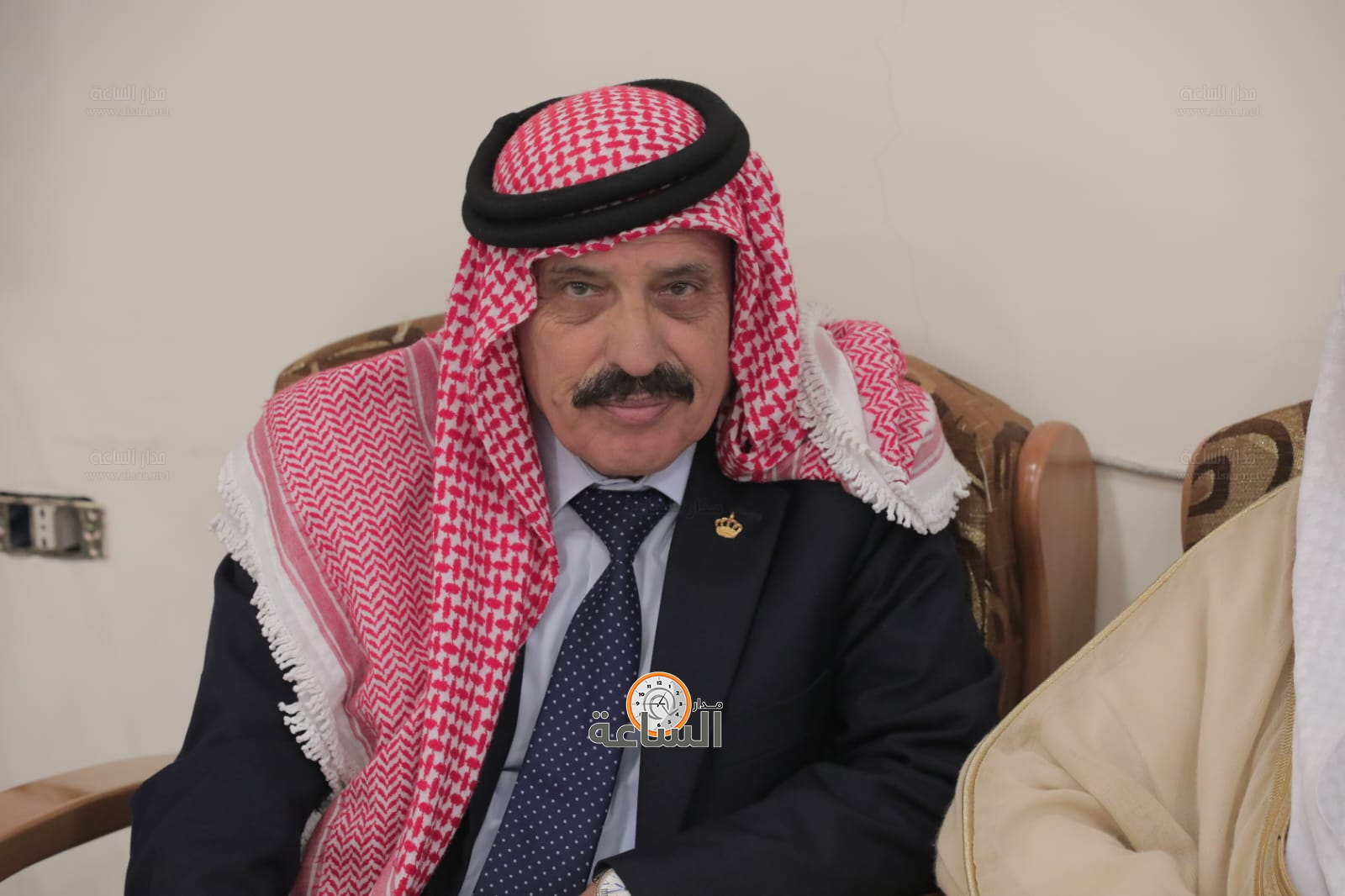 Madar Al-Saa Images 0.9699747284932821