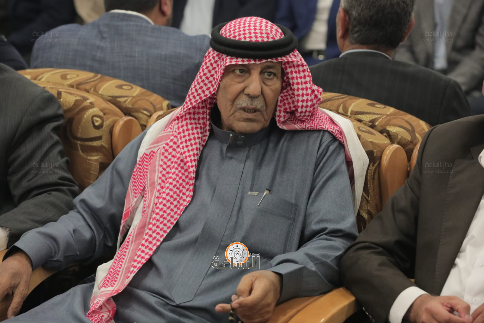 Madar Al-Saa Images 0.8077809839750341