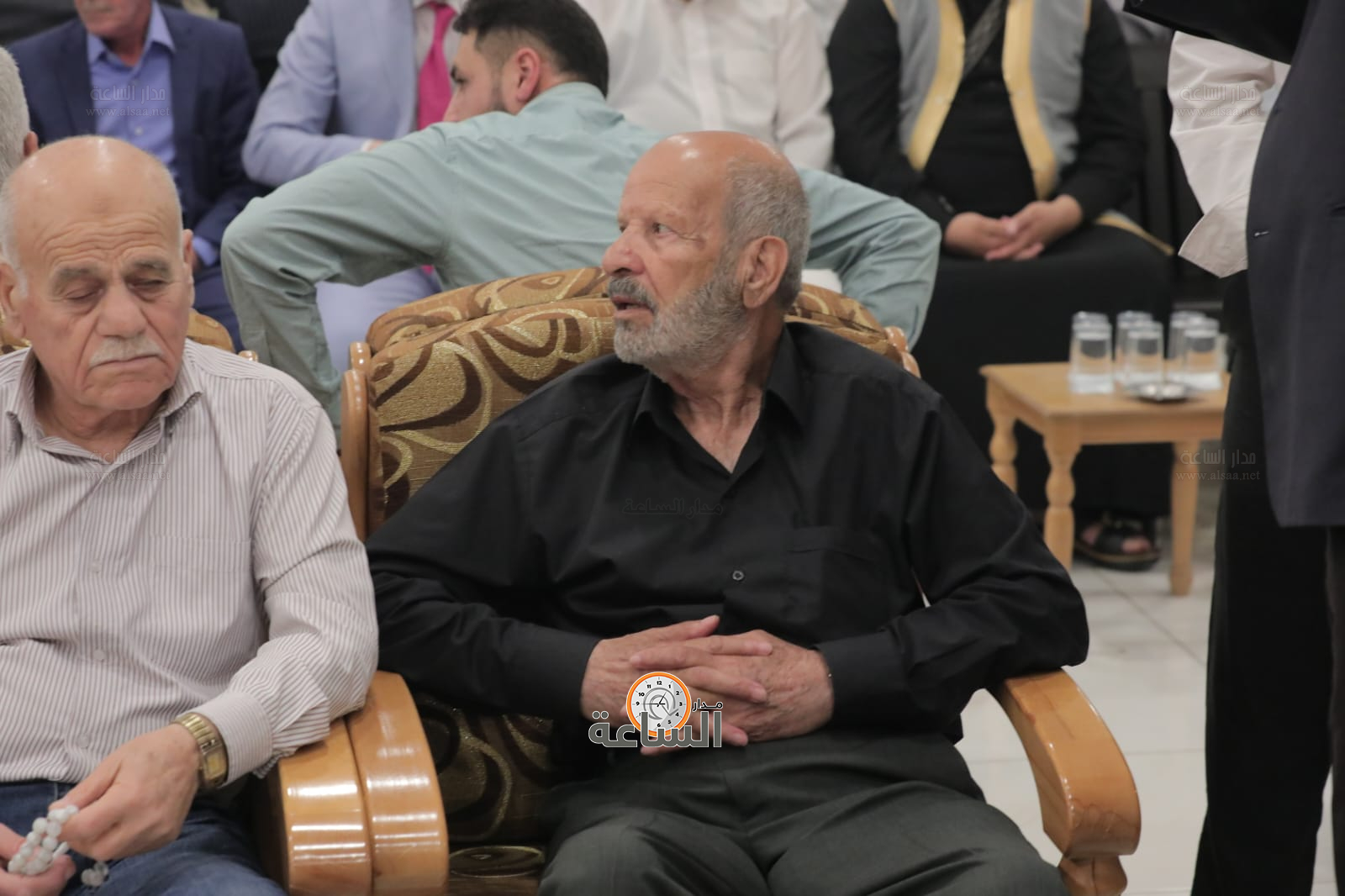 Madar Al-Saa Images 0.6200829035231331