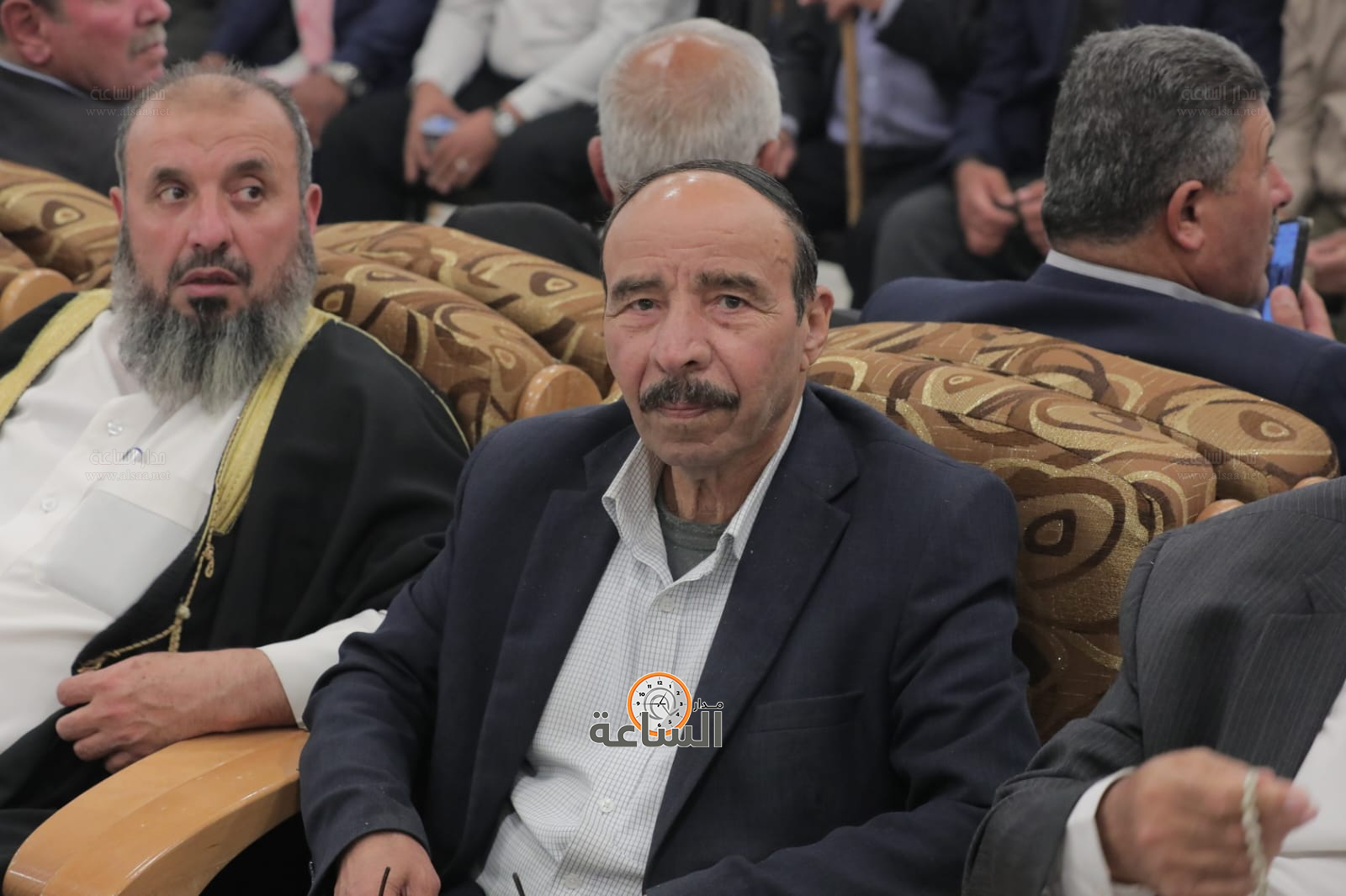 Madar Al-Saa Images 0.6406254897877621