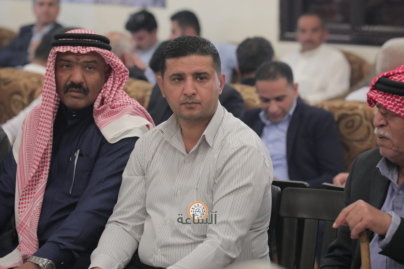 Madar Al-Saa Images 0.21011838572176833