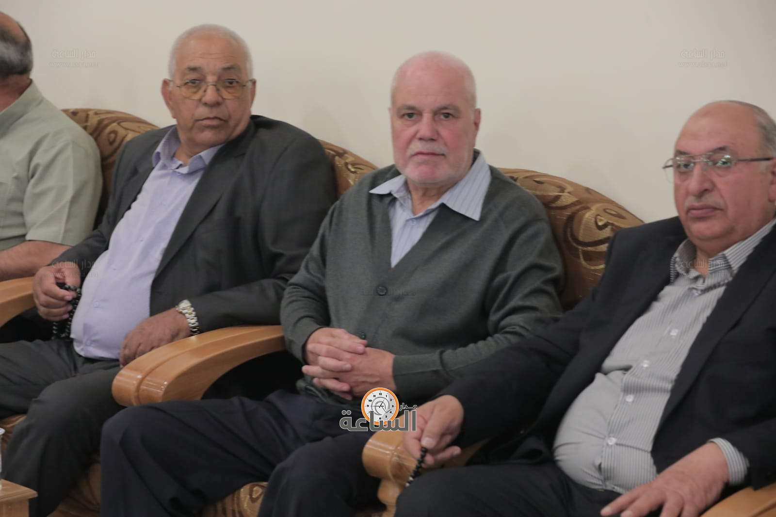 Madar Al-Saa Images 0.37275838353458524