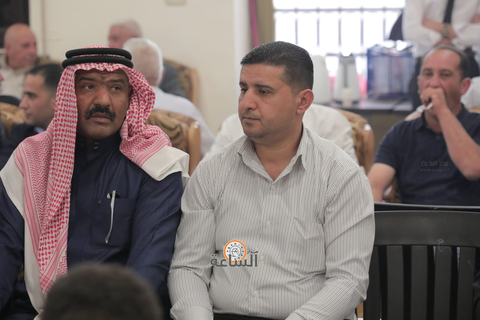 Madar Al-Saa Images 0.4803860073058671