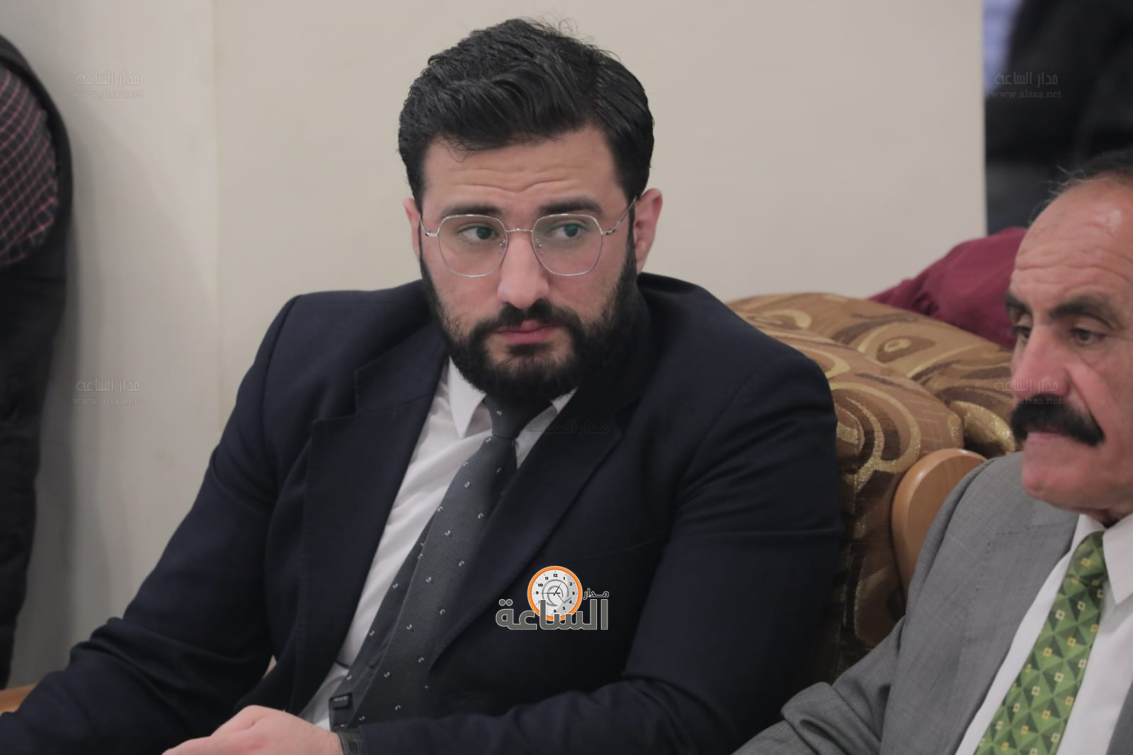 Madar Al-Saa Images 0.4980032093131218