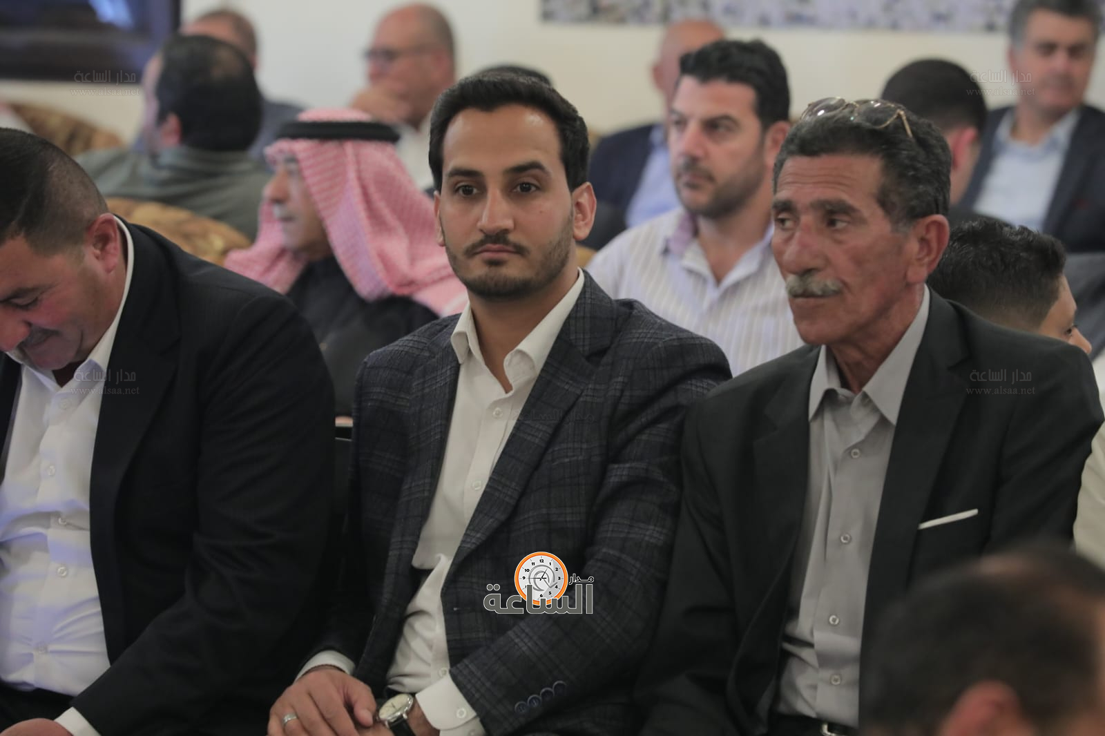 Madar Al-Saa Images 0.18904185241581029