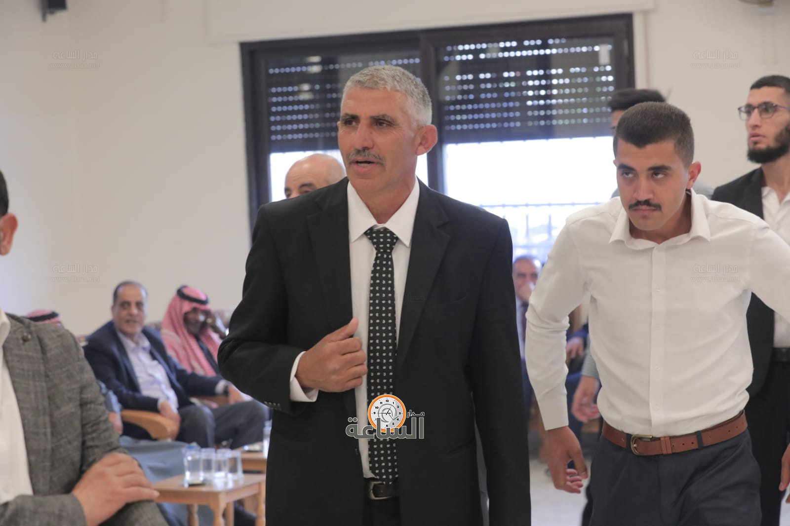 Madar Al-Saa Images 0.9063450209095223