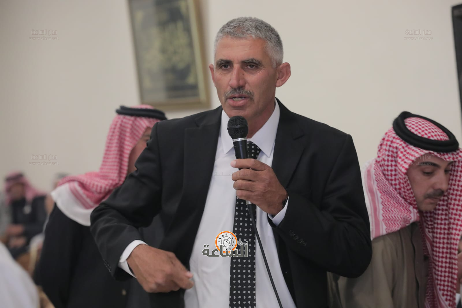 Madar Al-Saa Images 0.783148242691734